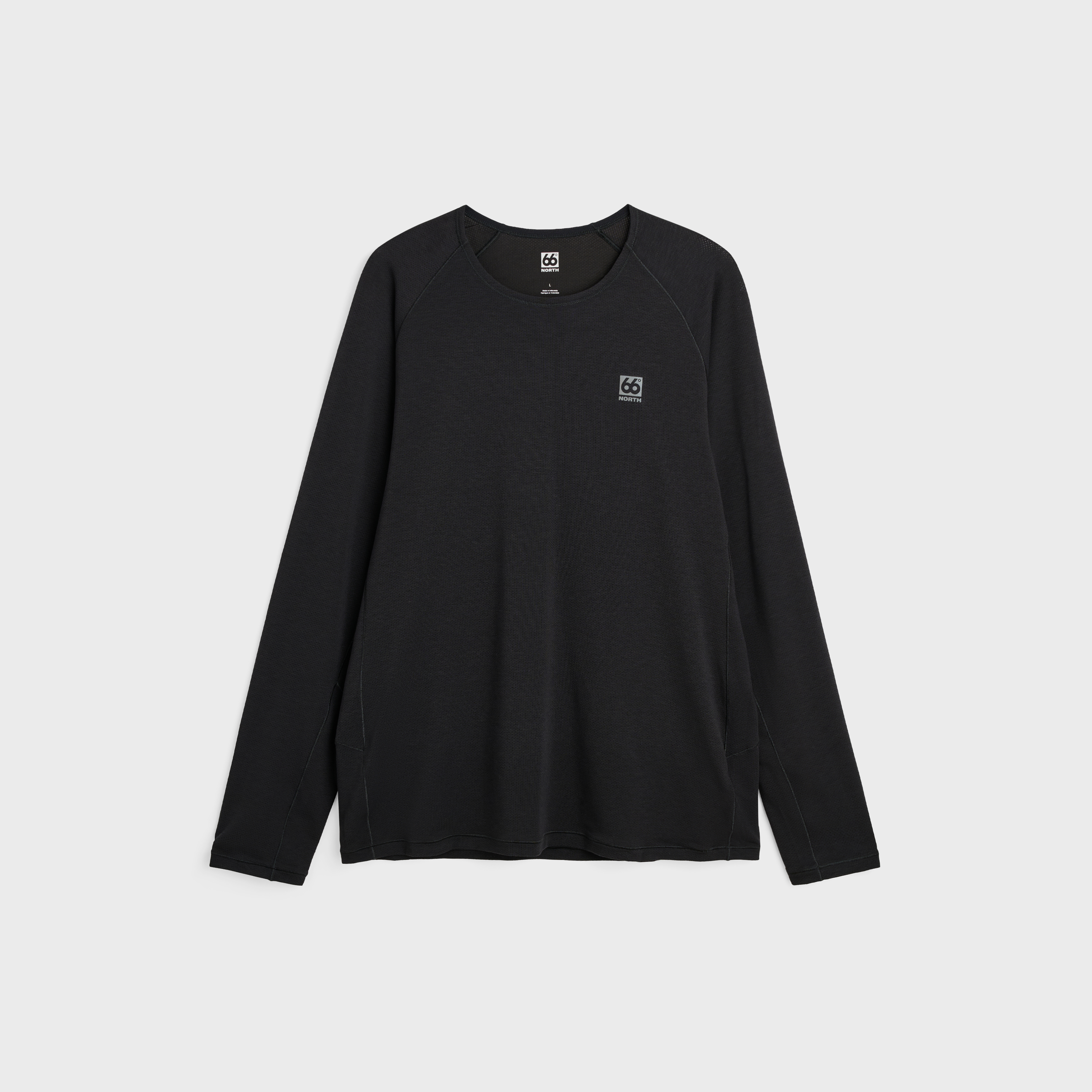 Helgafell Black