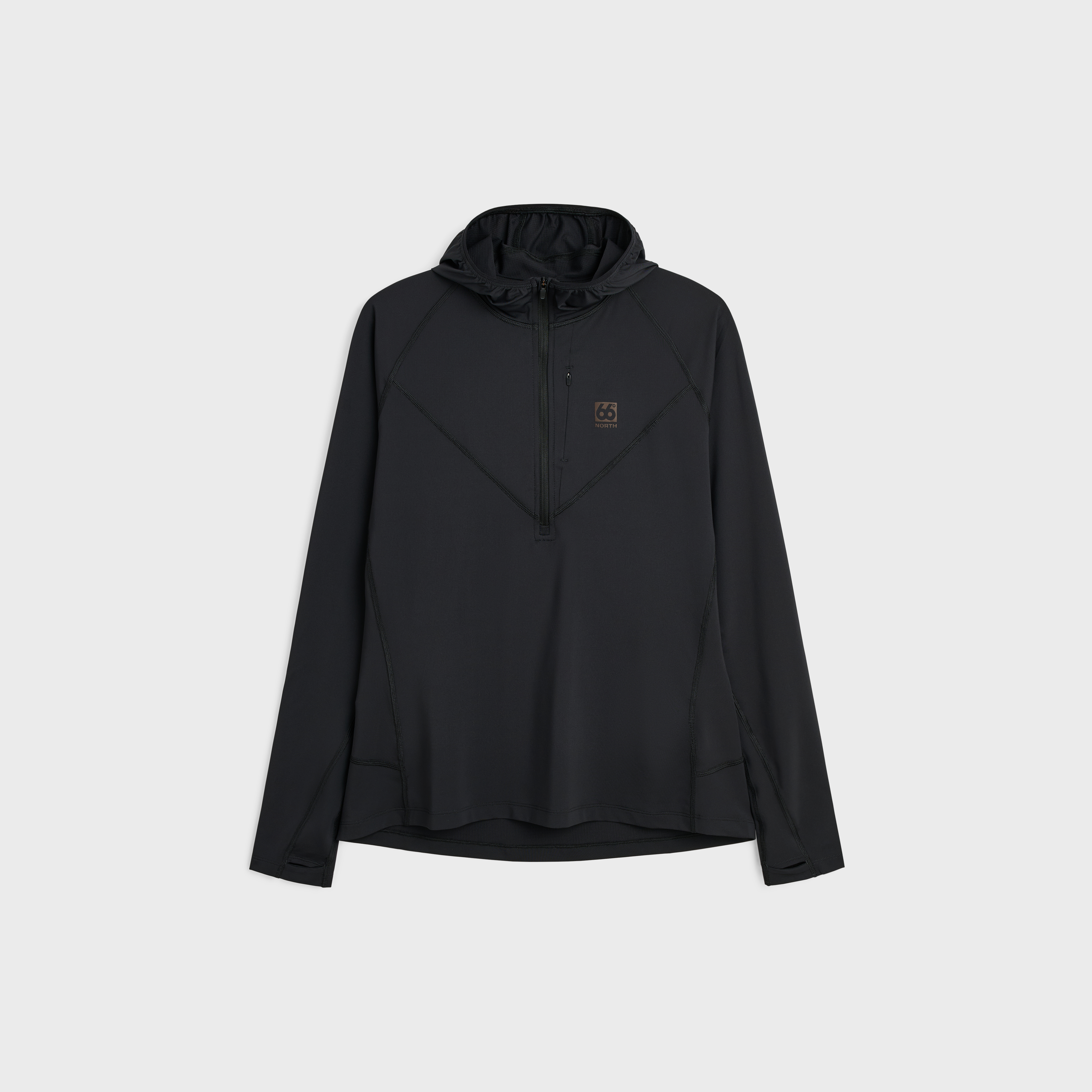 Ljósufjöll Black