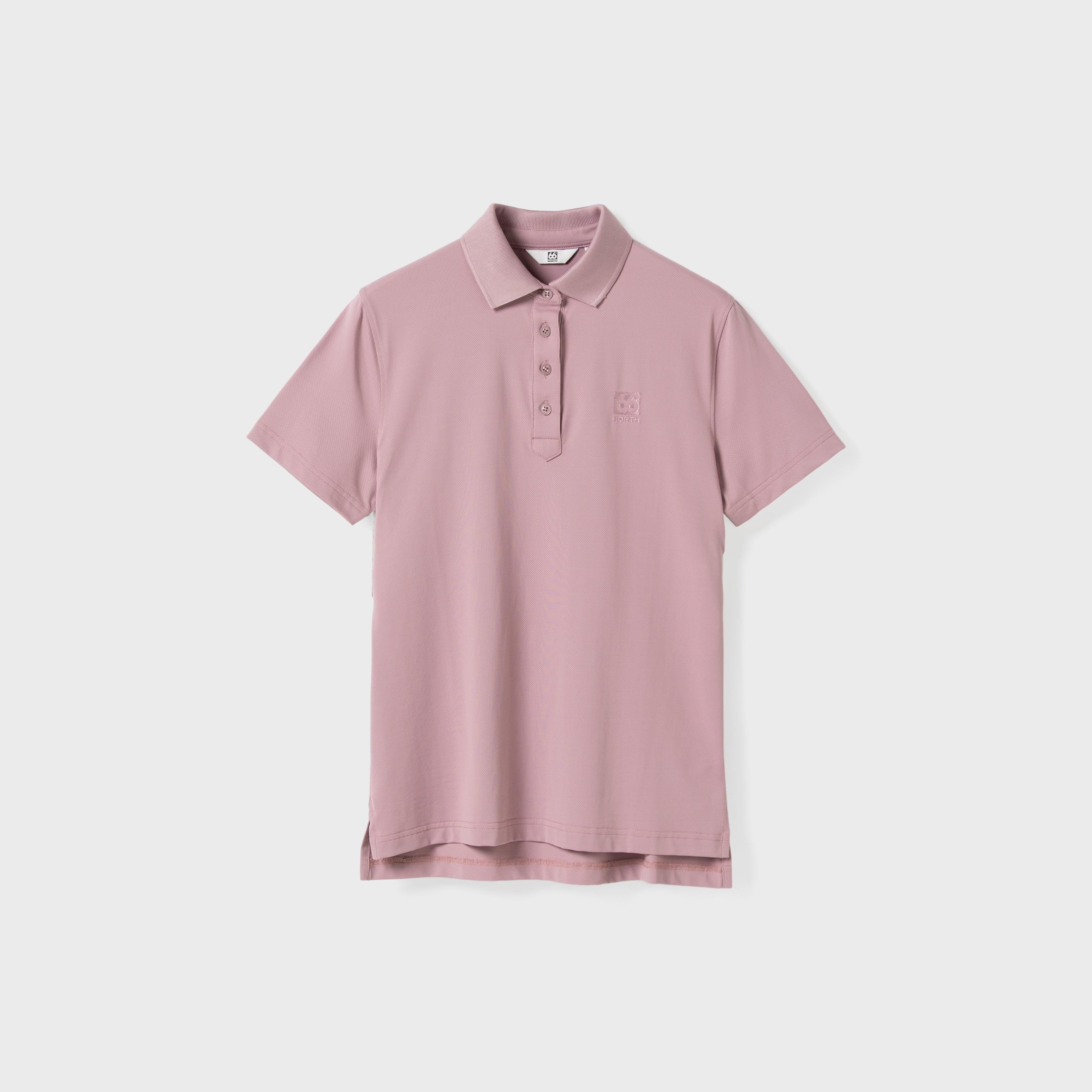 Women's 66°North Polo T-Shirt
