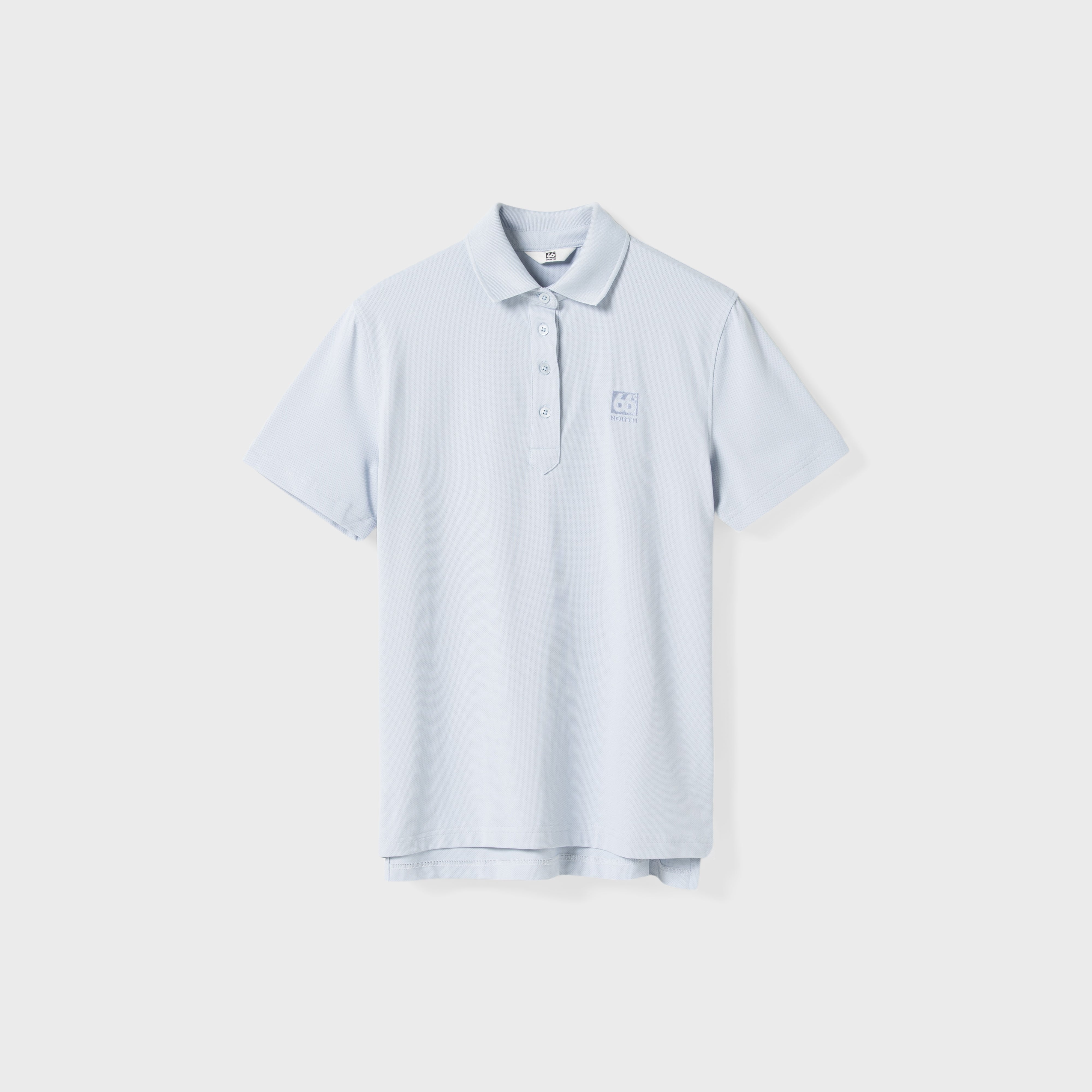 Women's 66°North Polo T-Shirt