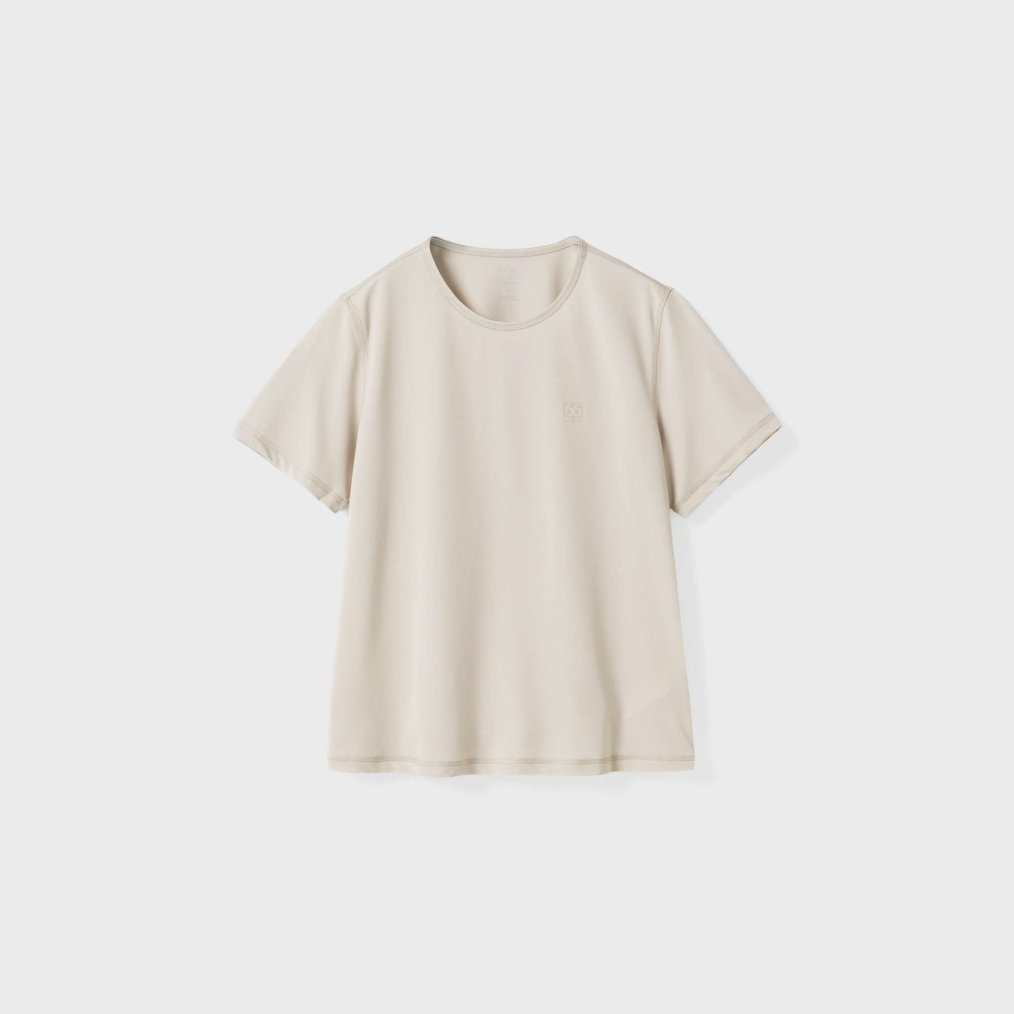 Women's Helgafell Light T- Shirt