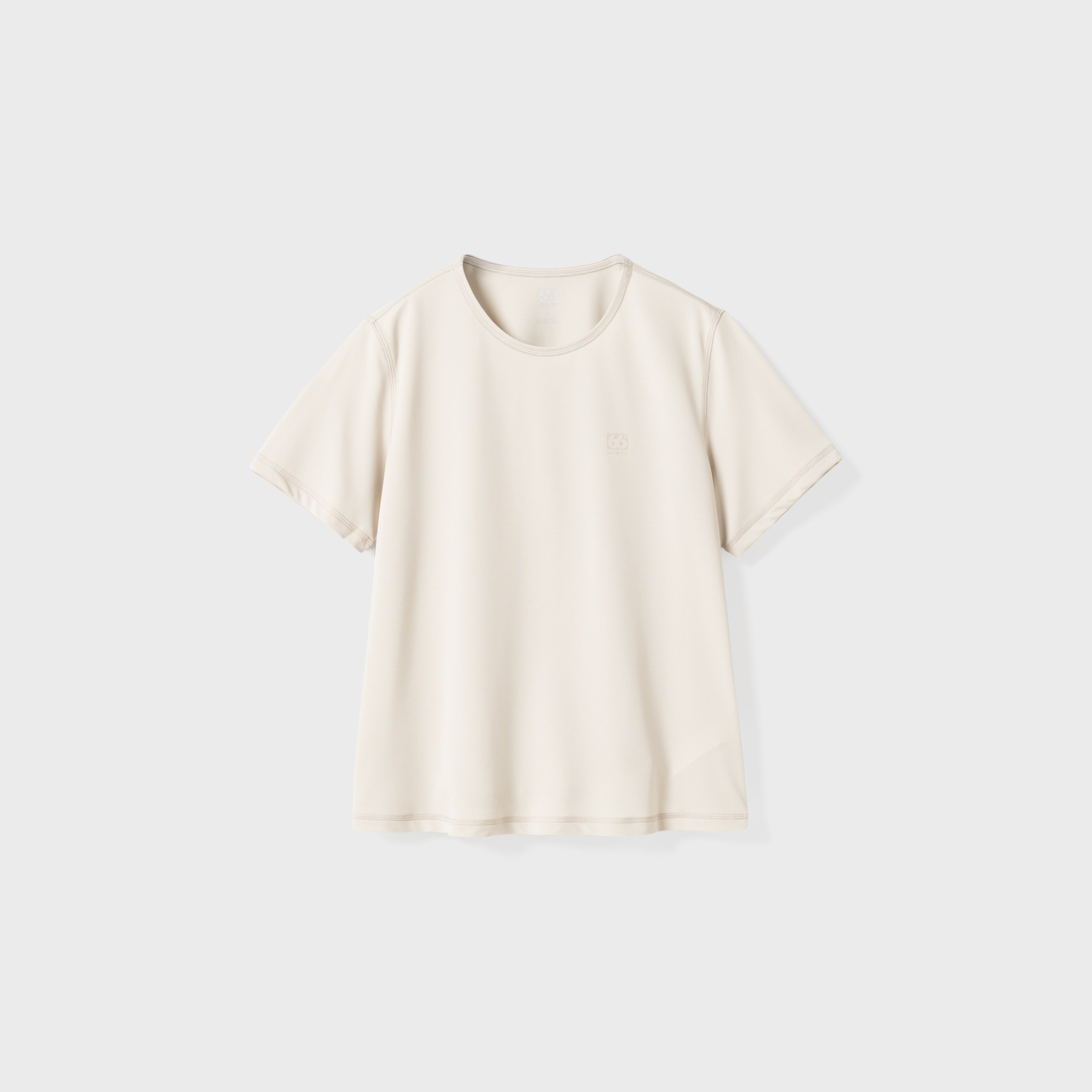 Women's Helgafell Light T- Shirt