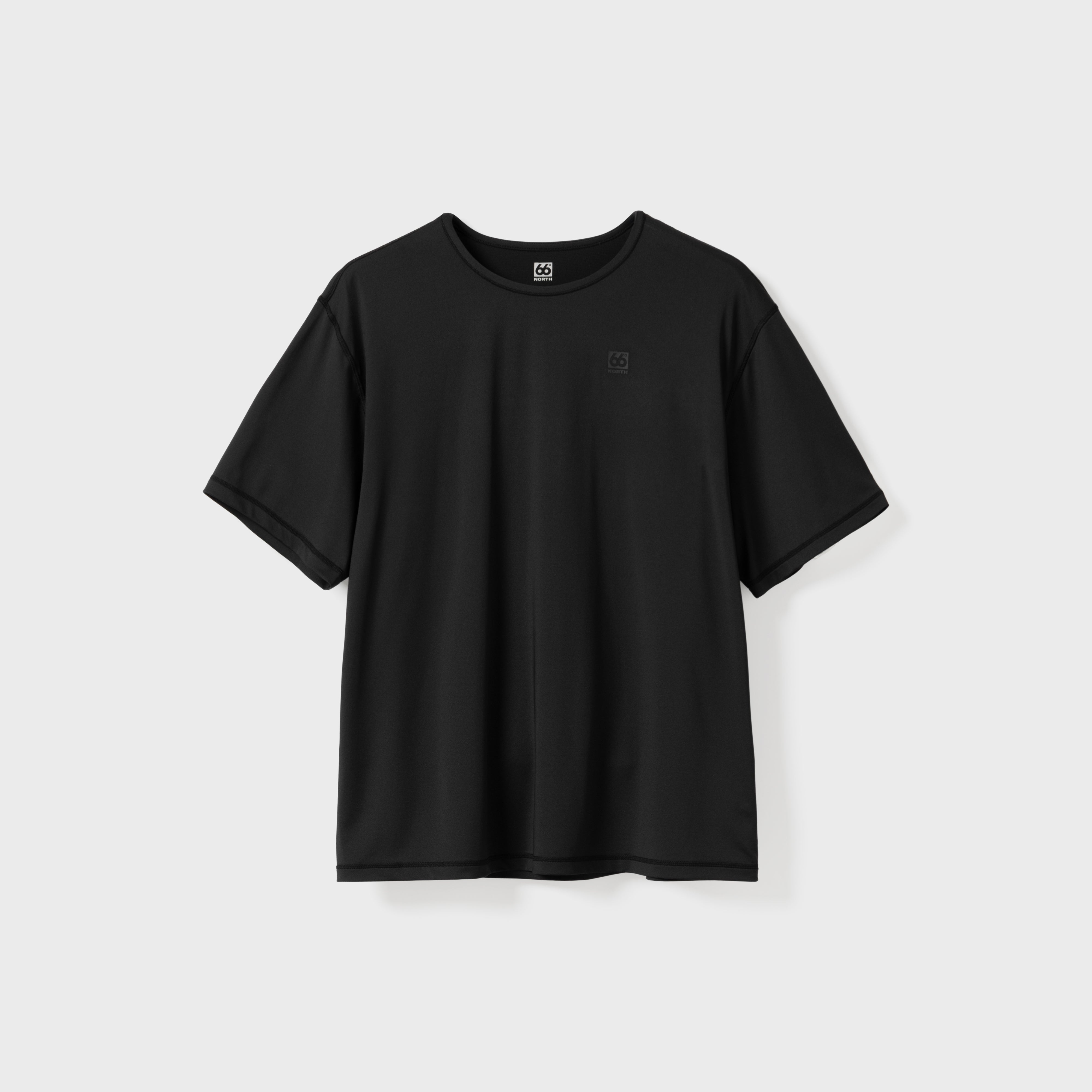 Helgafell Light T- Shirt