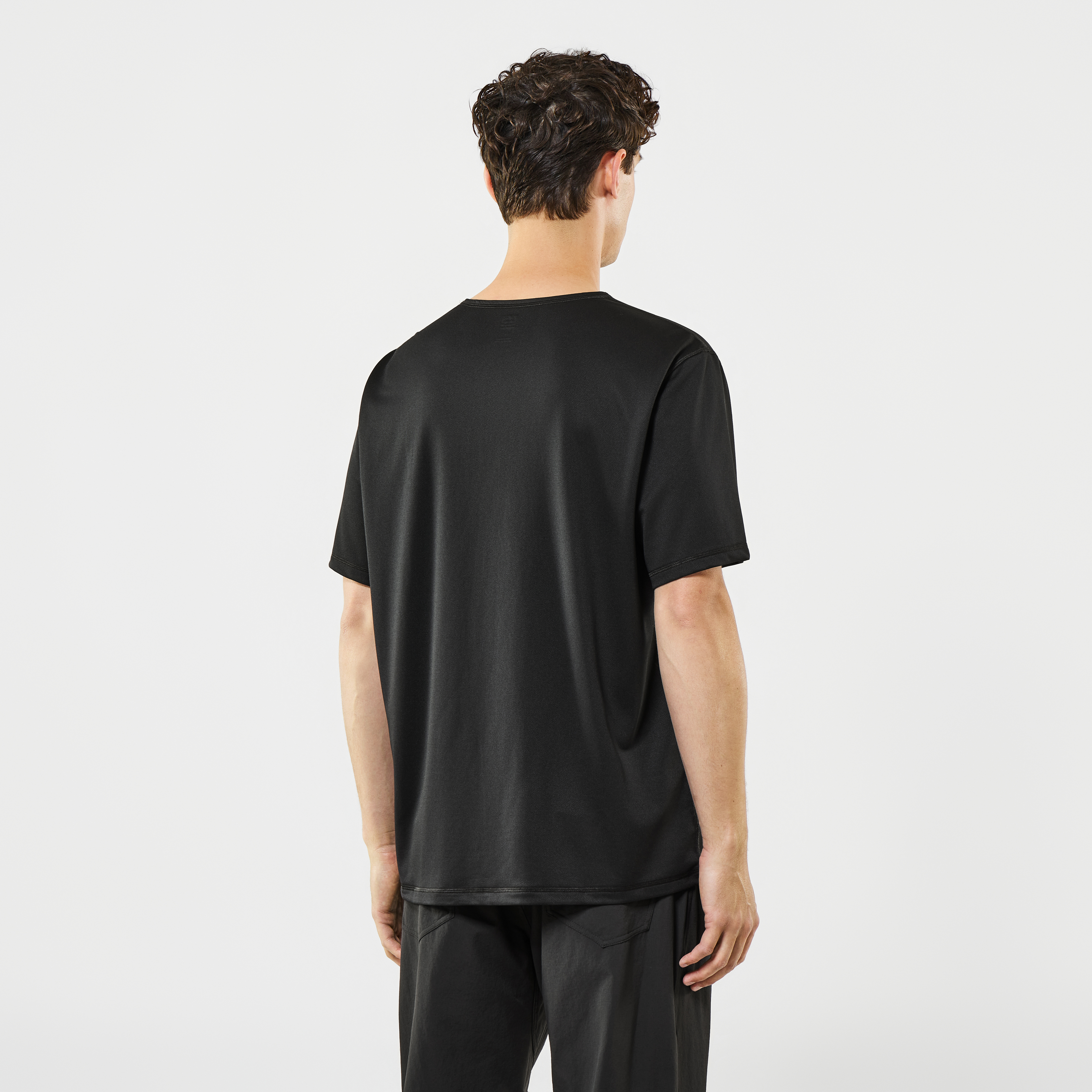 model-men [187cm / L]