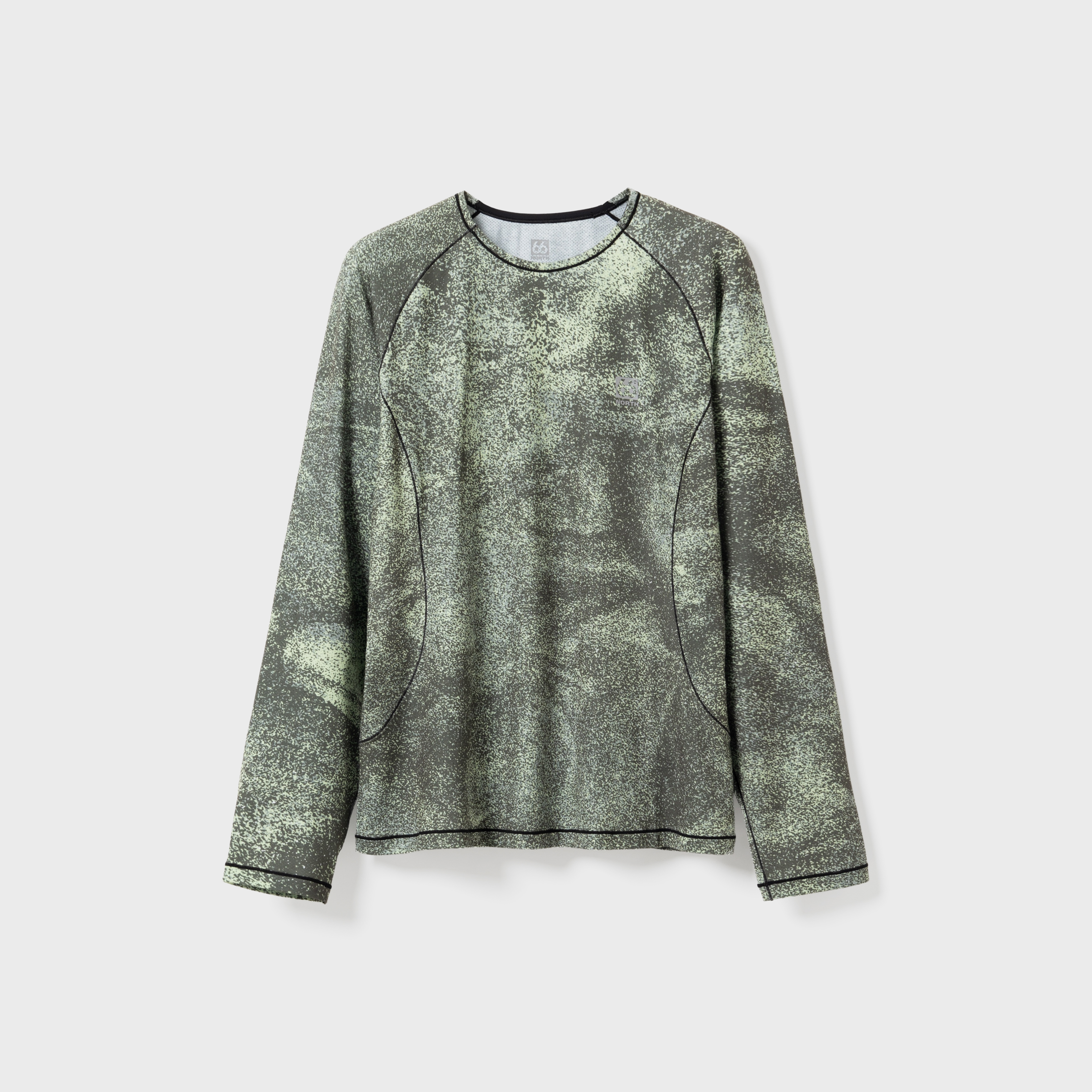 Women's Helgafell Longsleeve
