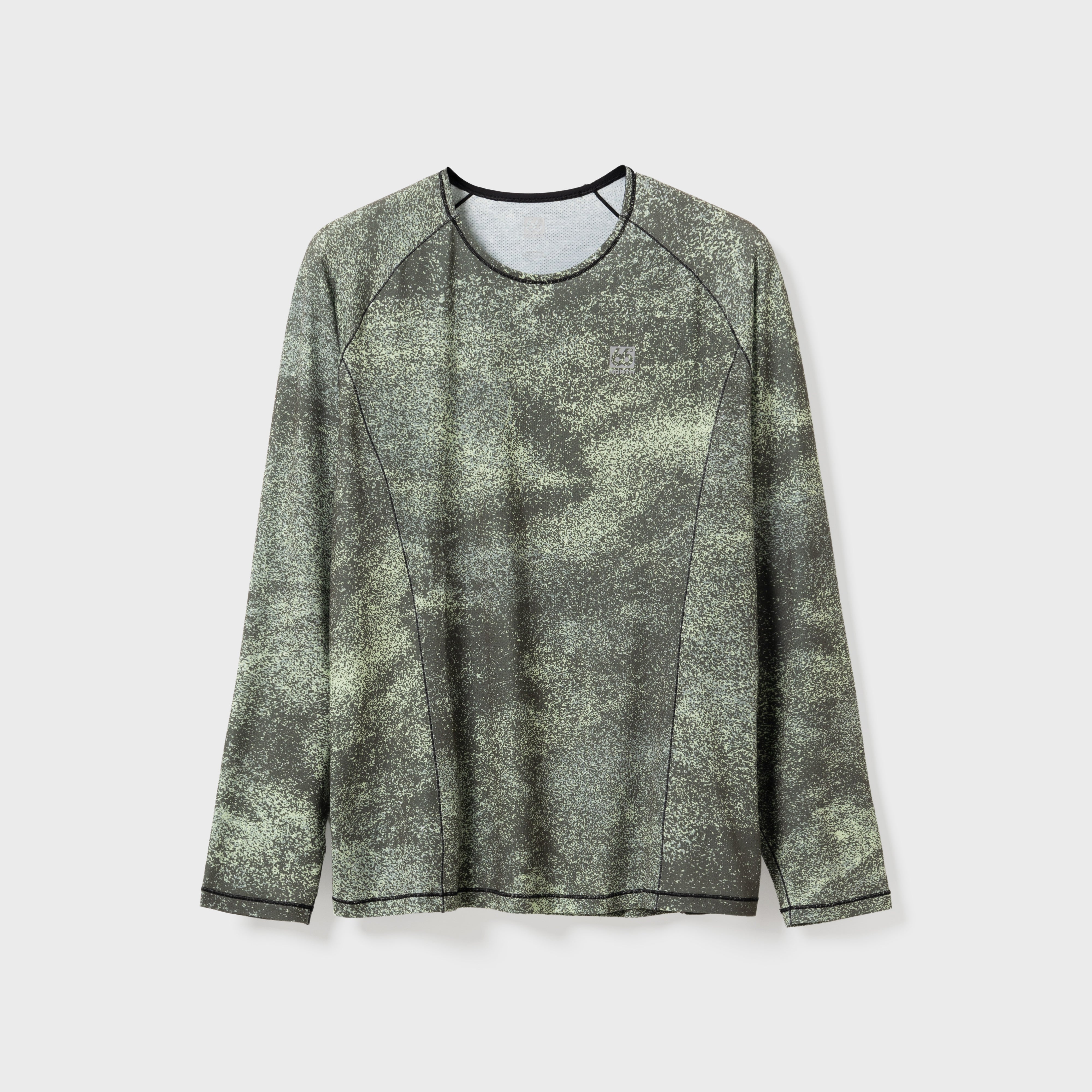 Helgafell Longsleeve