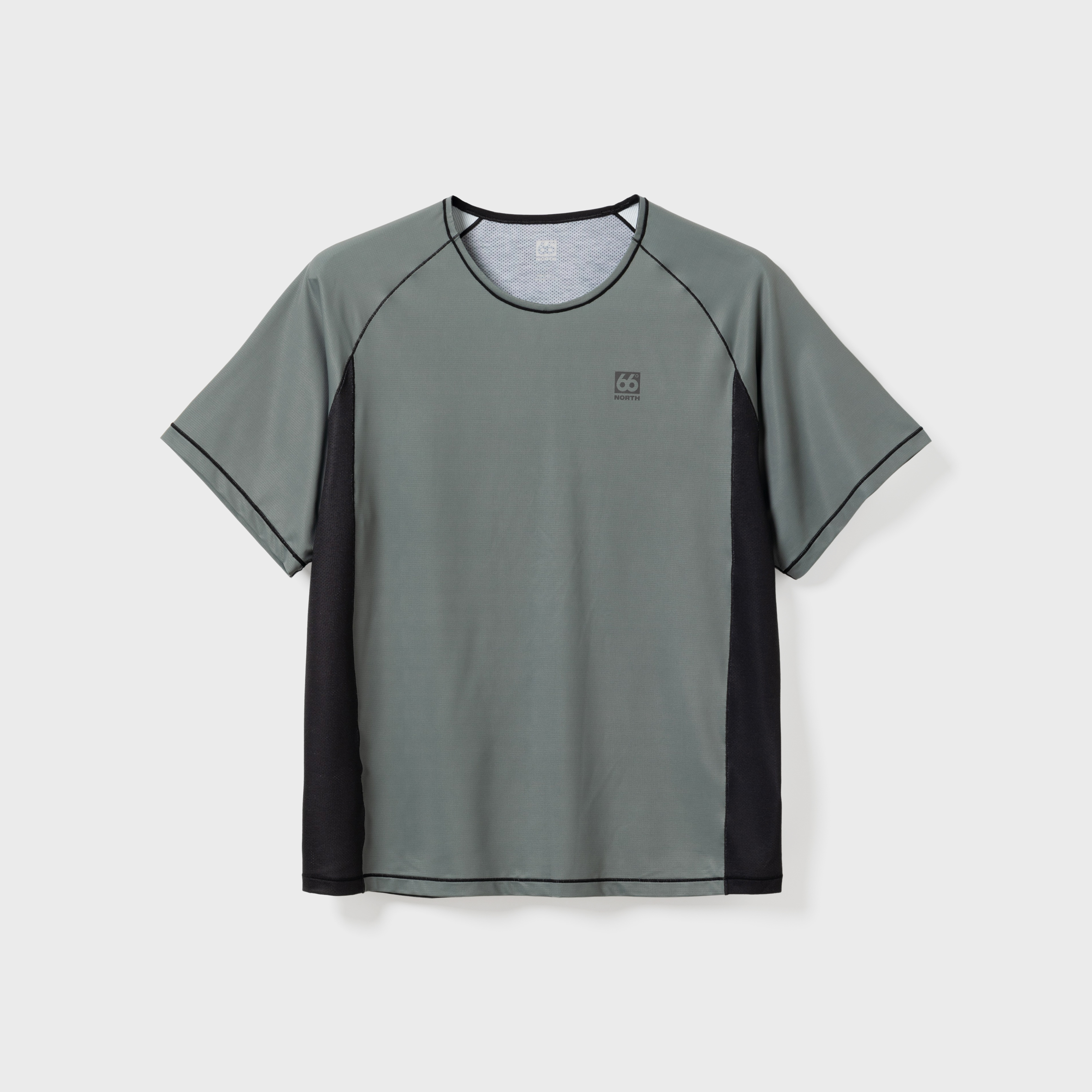Men's Helgafell T- Shirt