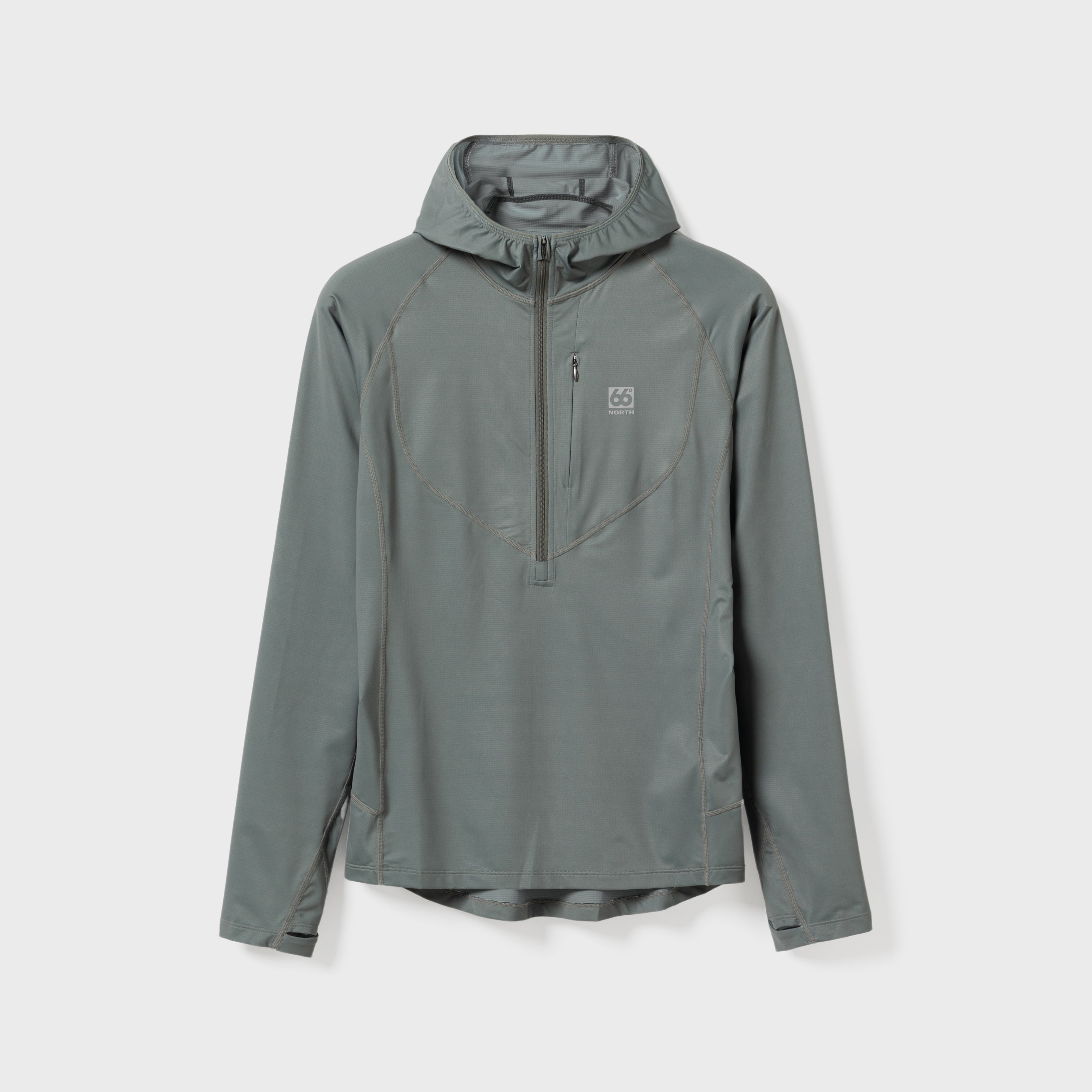 Women's Ljósufjöll Hoodie