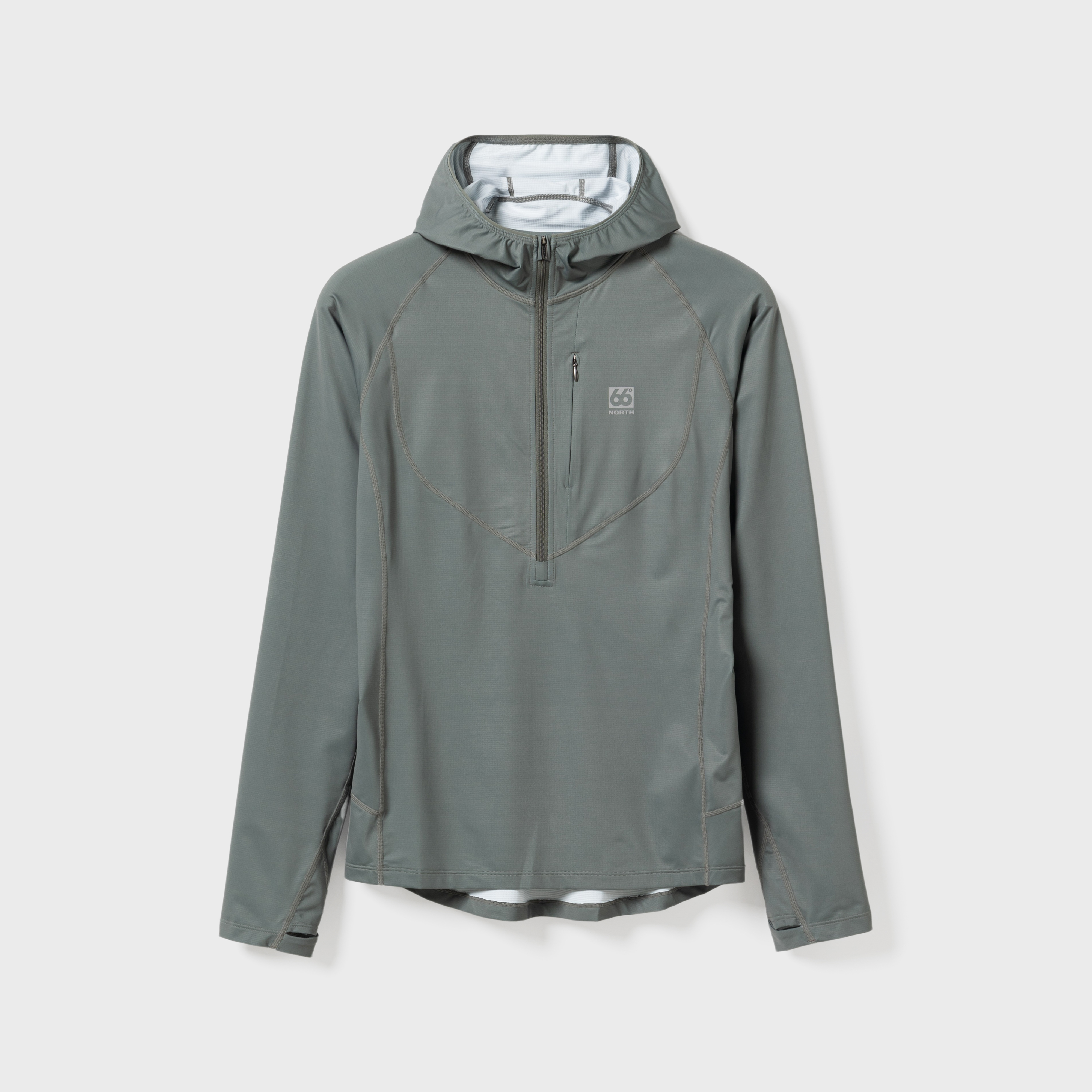 Women's Ljósufjöll Hoodie