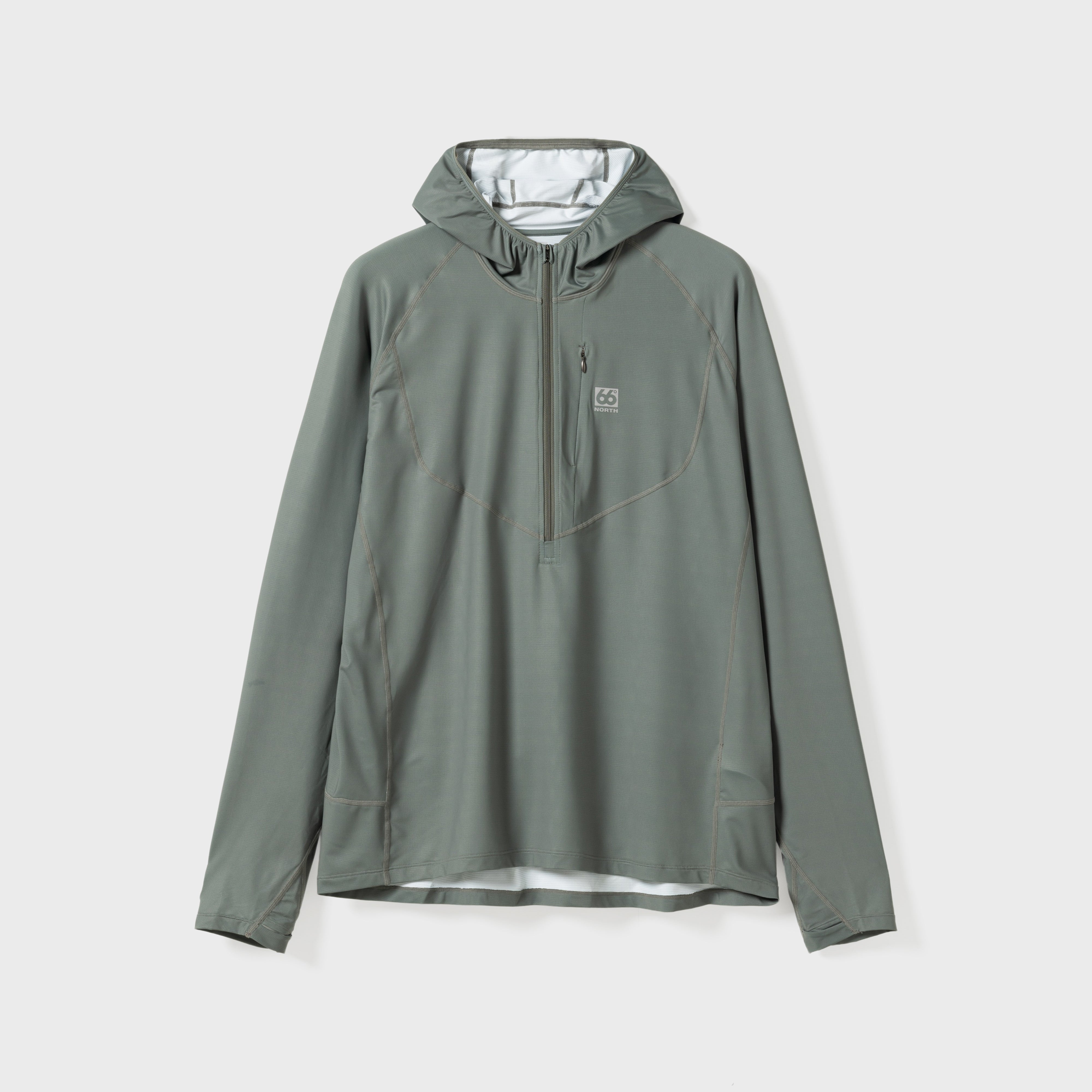 Men's Ljósufjöll Hoodie