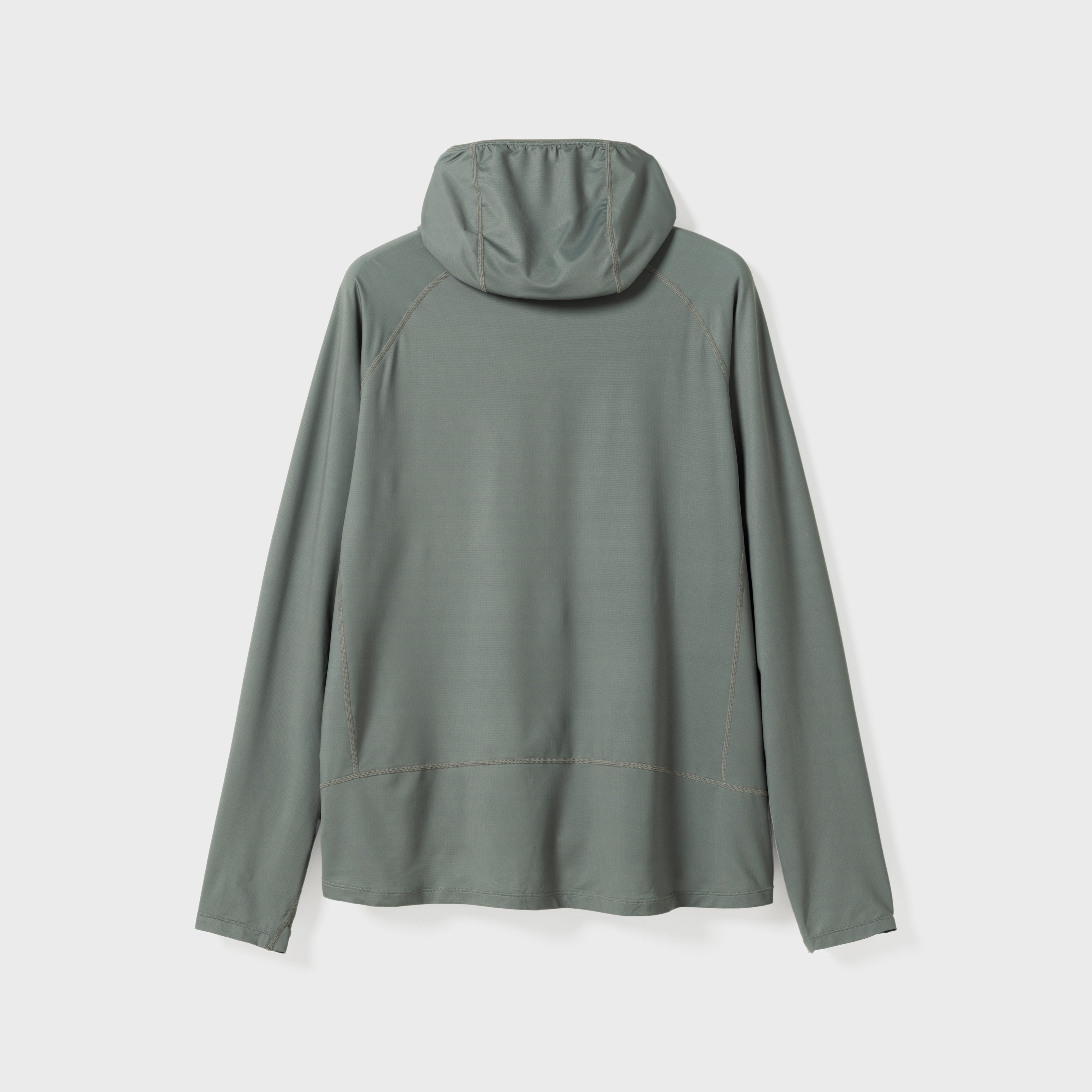 Men's Ljósufjöll Hoodie