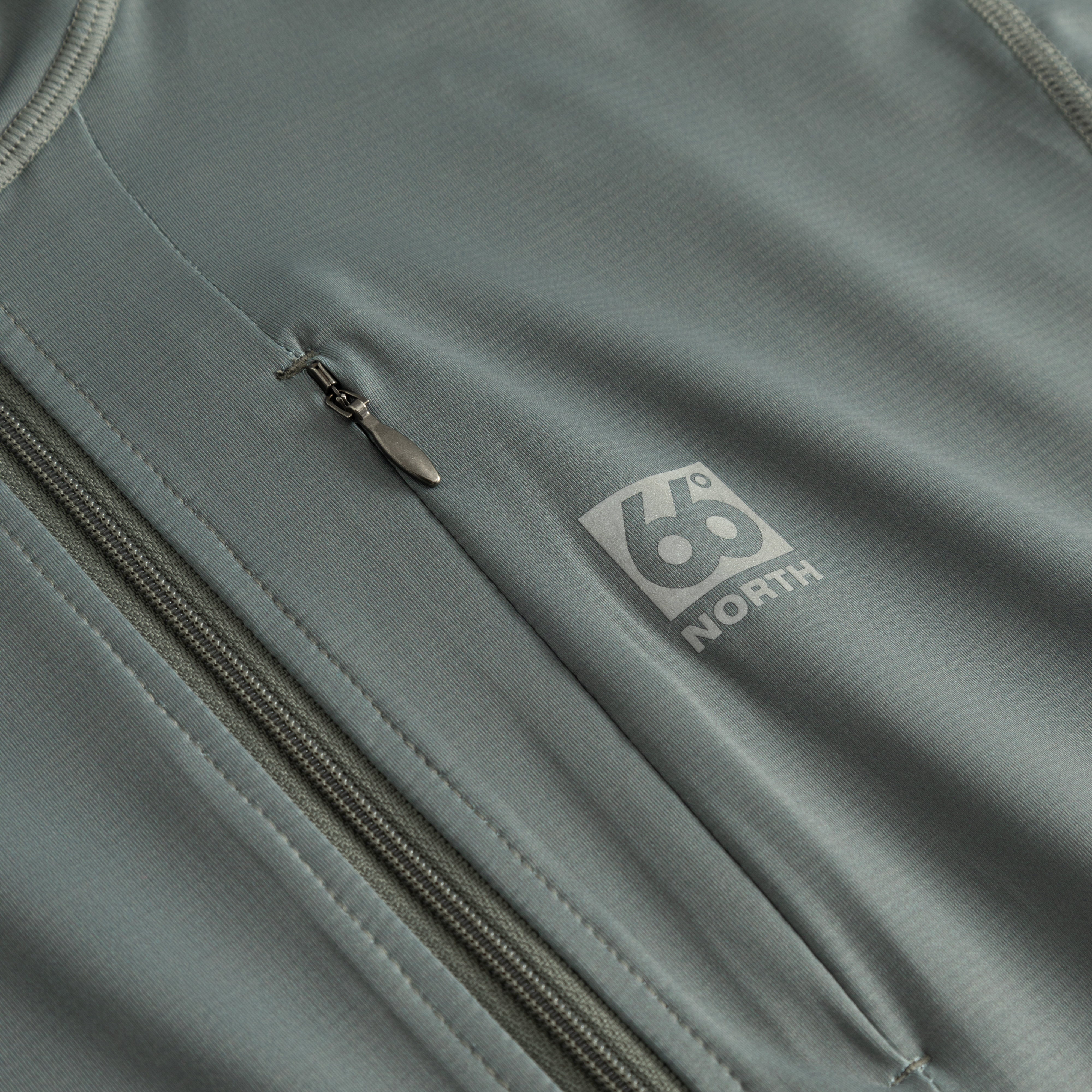 Men's Ljósufjöll Hoodie