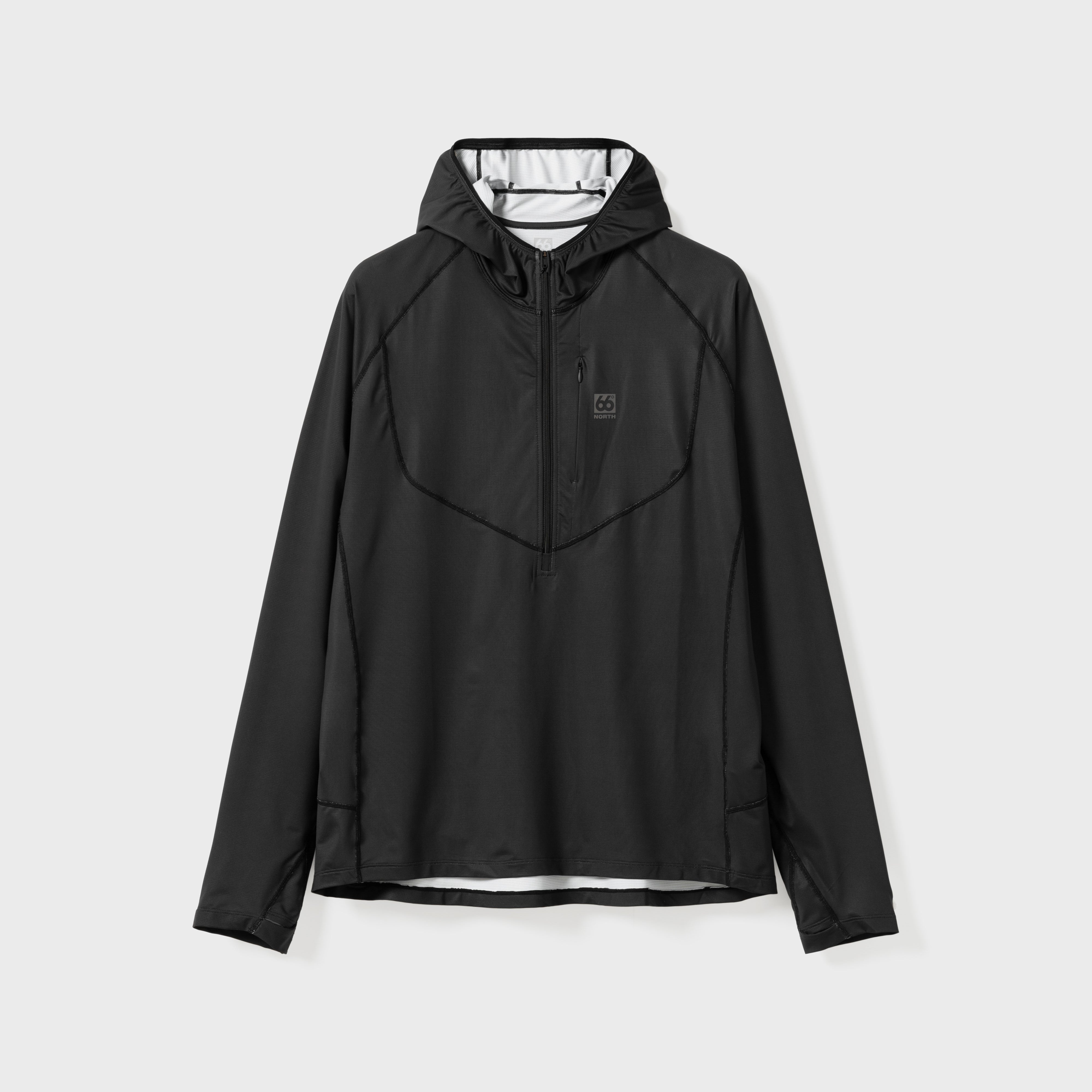 Men's Ljósufjöll Hoodie