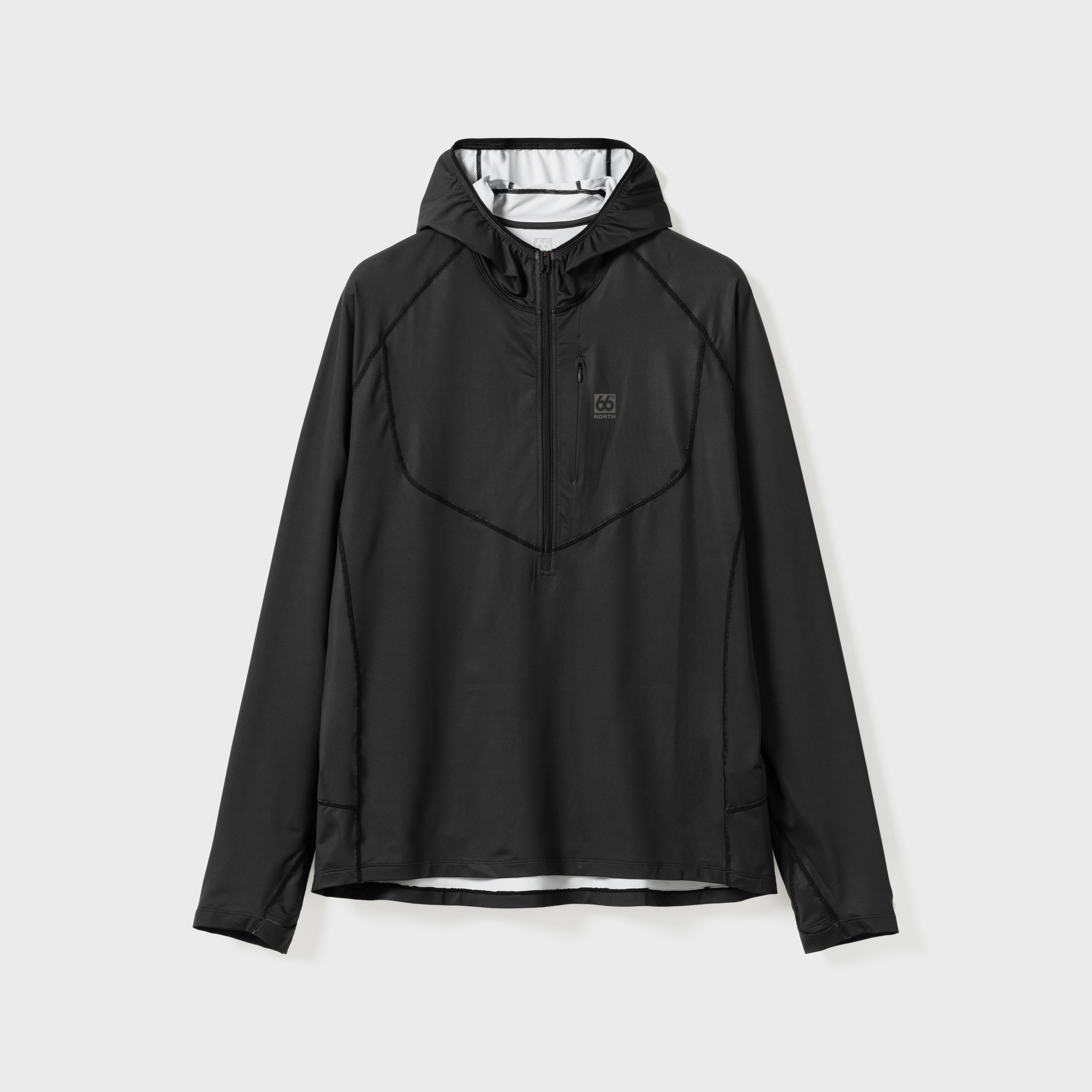 Men's Ljósufjöll Hoodie