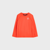 Freyr longsleeve Glowing Ember