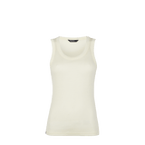 Skogar W Wool Tank Top