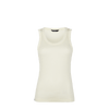 Skogar W Wool Tank Top
