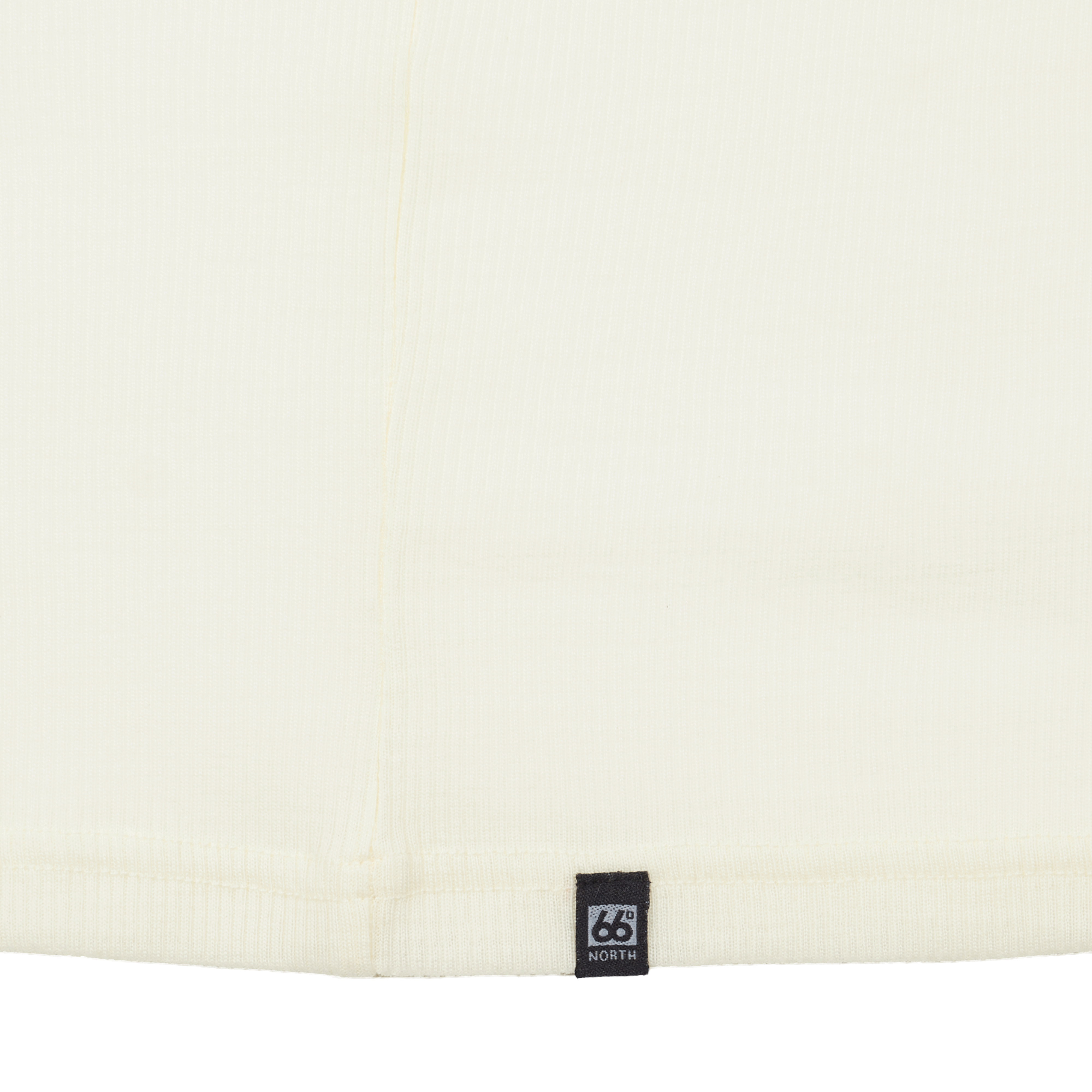 Skogar W Wool Tank Top