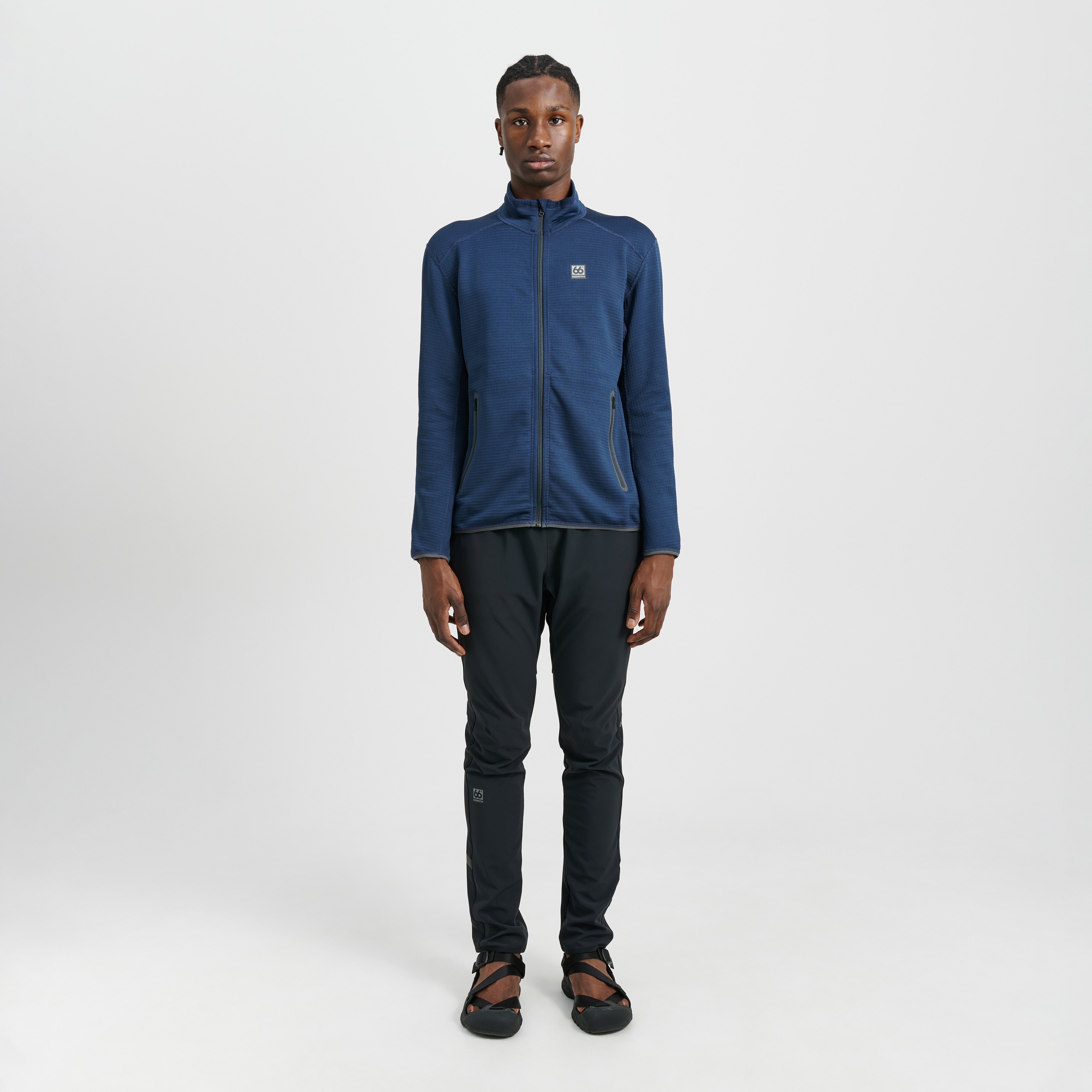 Straumnes  Dark Navy