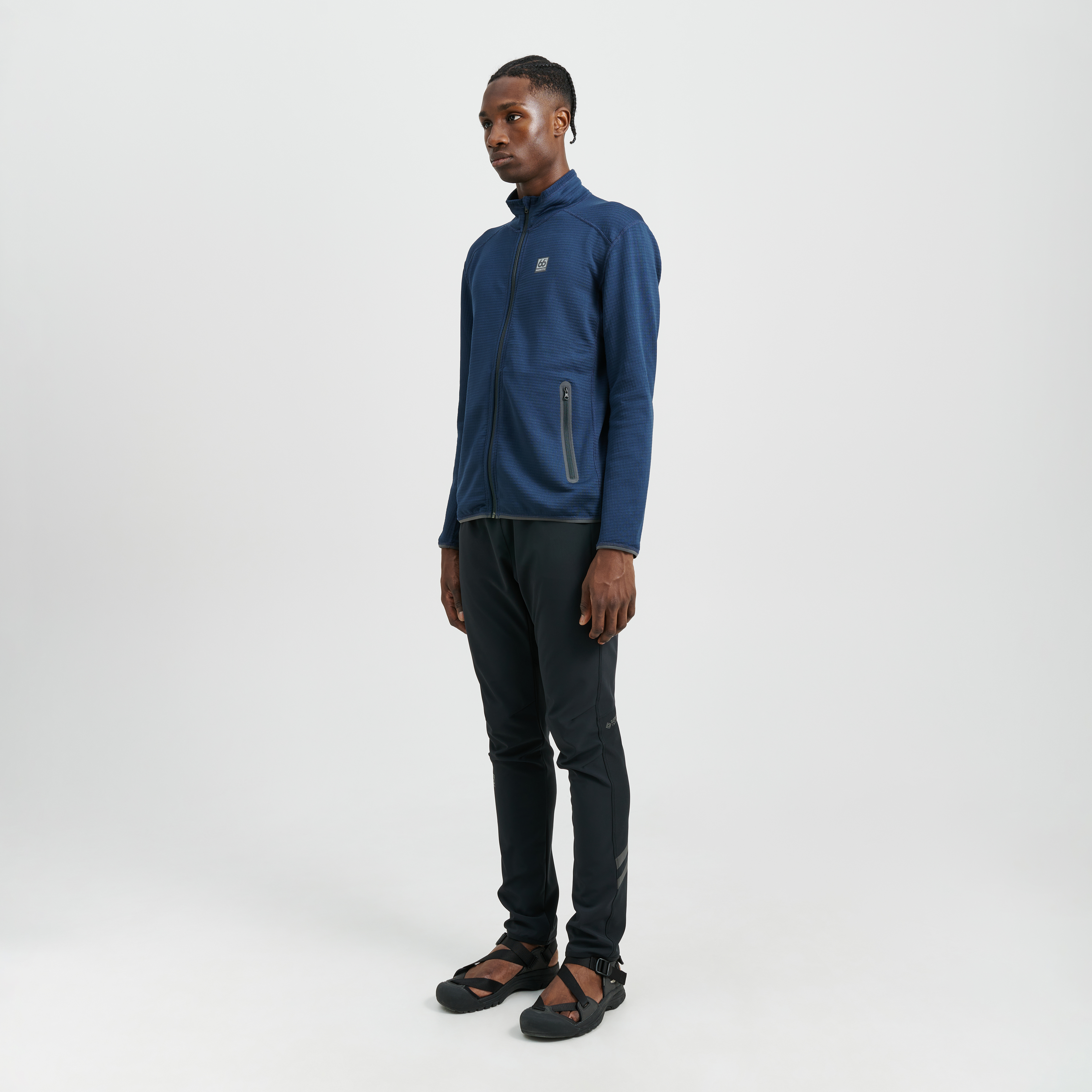 model-men [187cm / L]