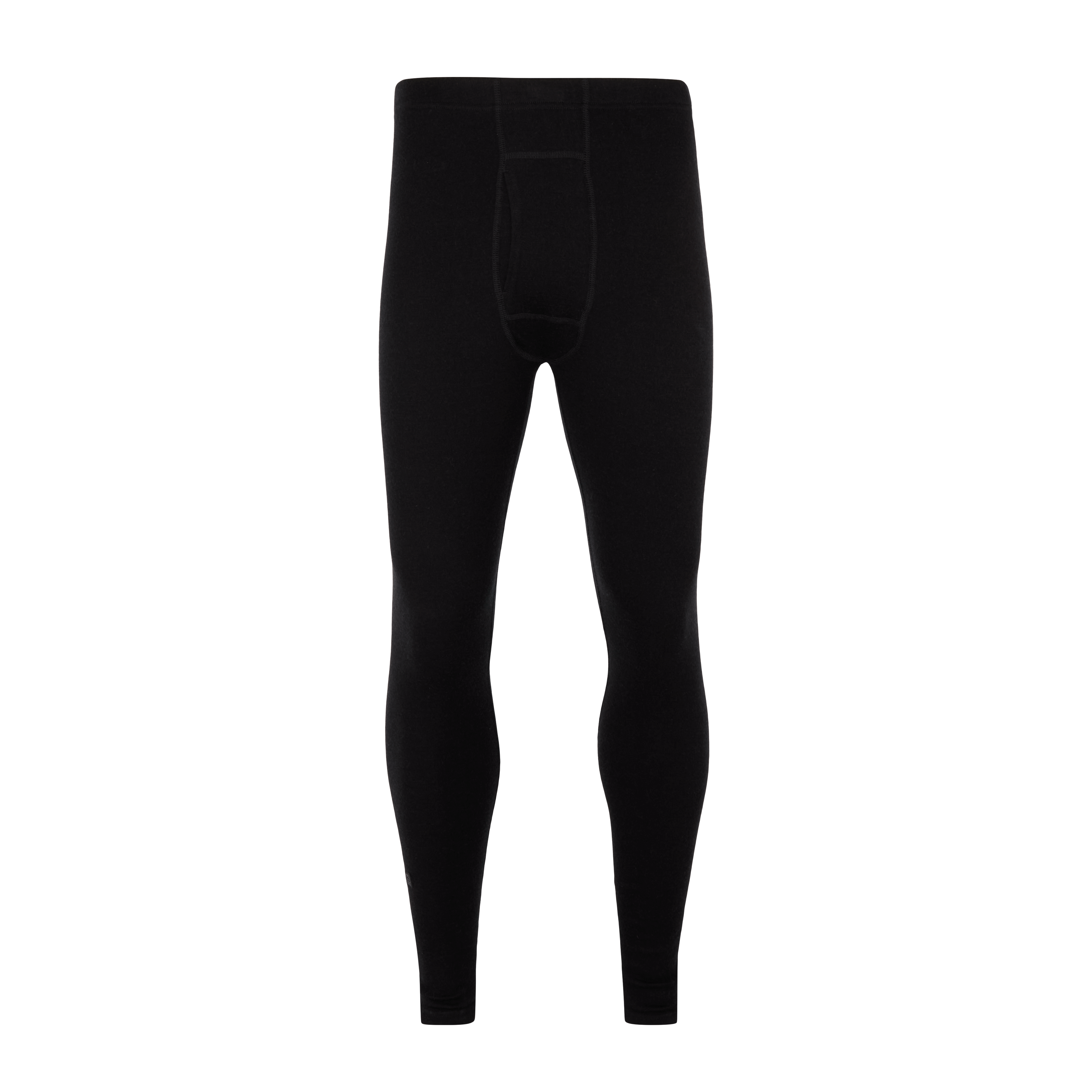 Básar All Black