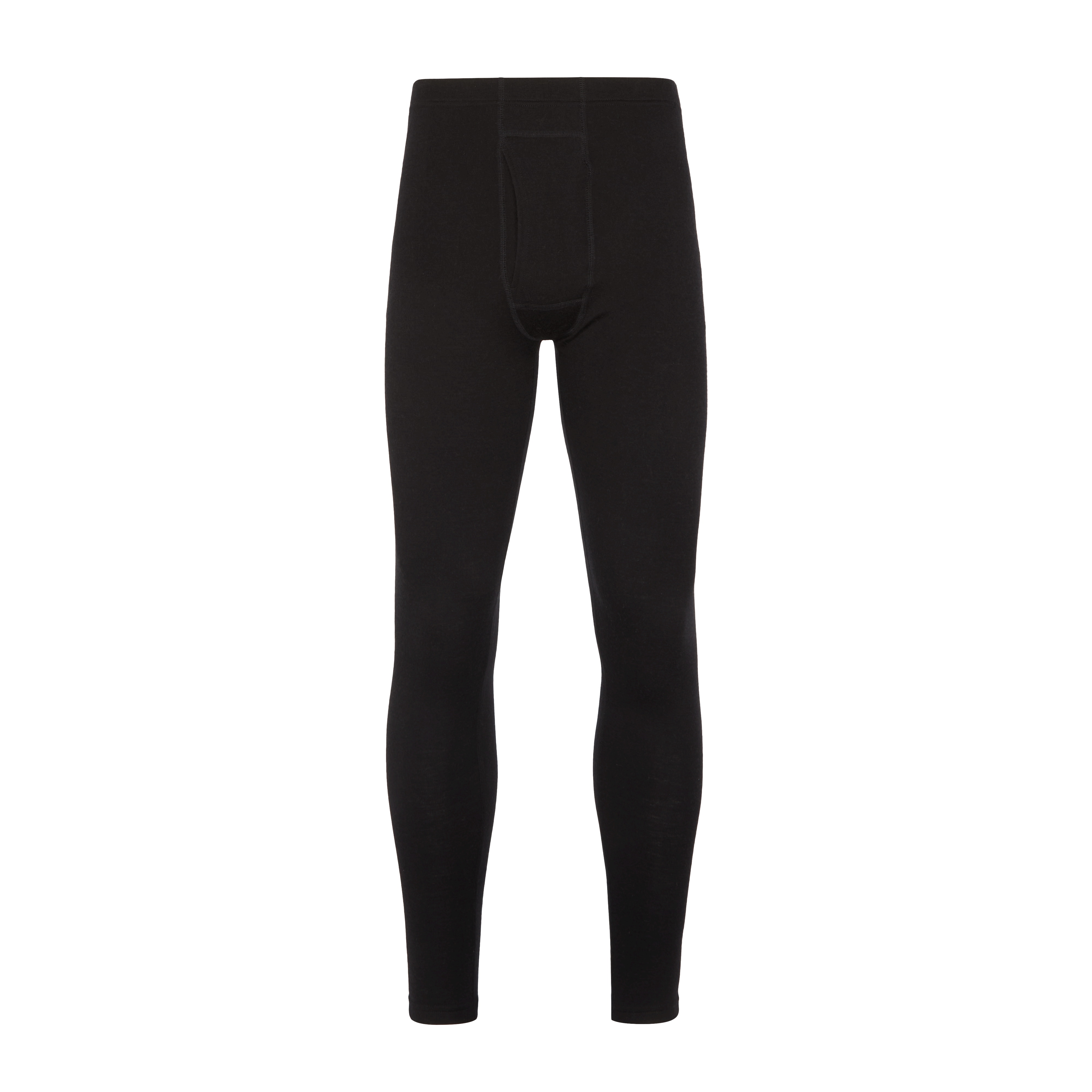Básar All Black