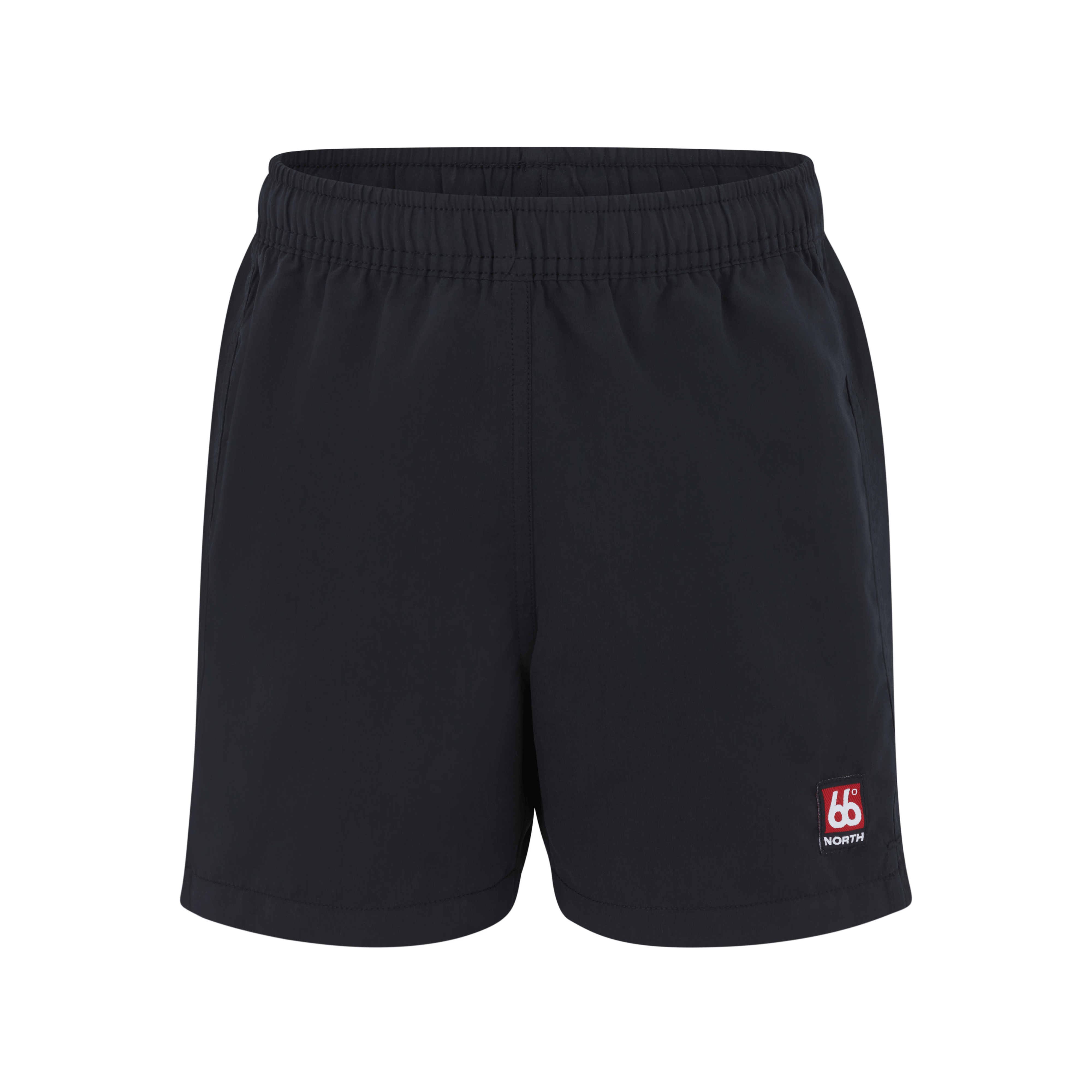 Straumur Kid's Swimming Trunks