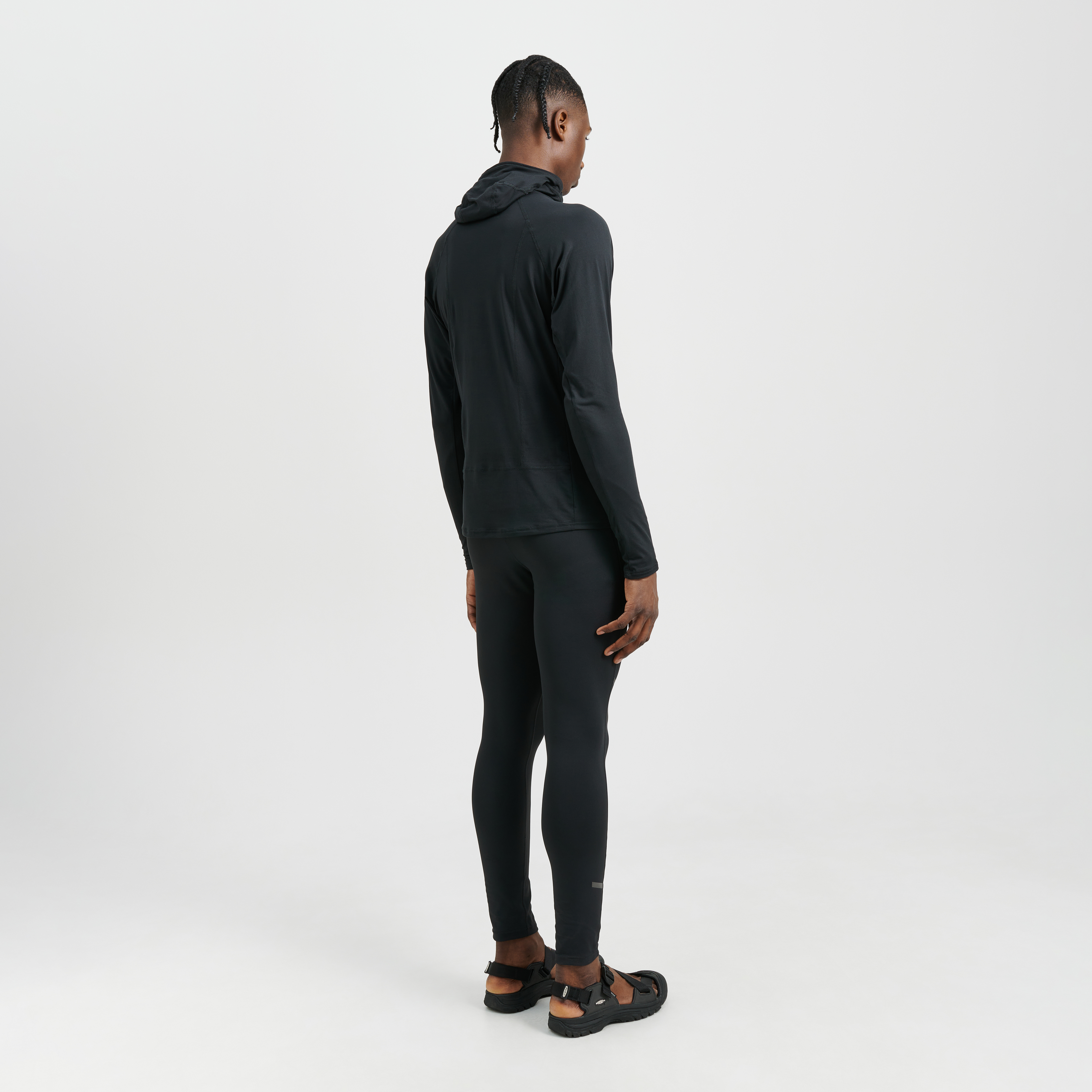 model-men [187cm / L]