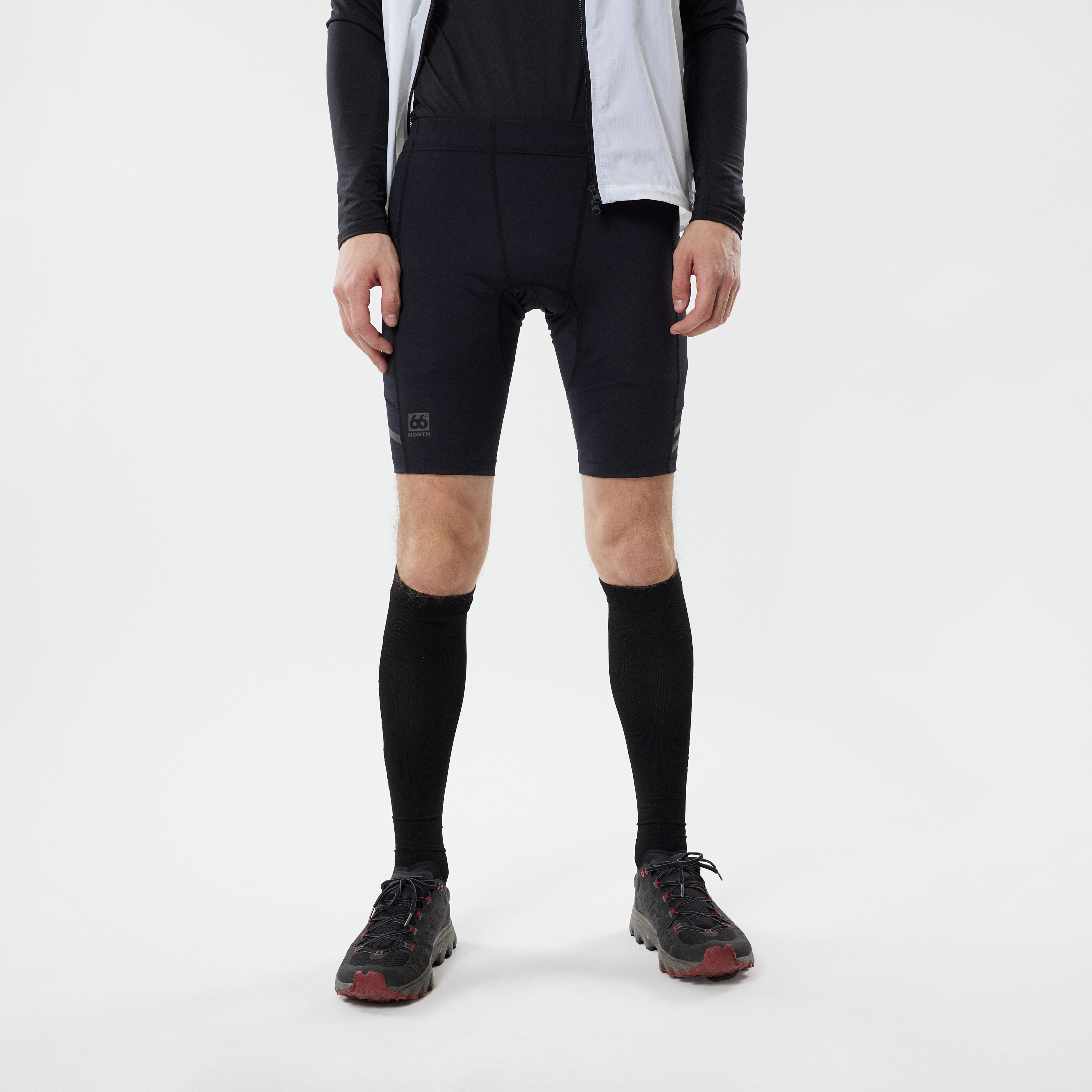 Helgafell Black