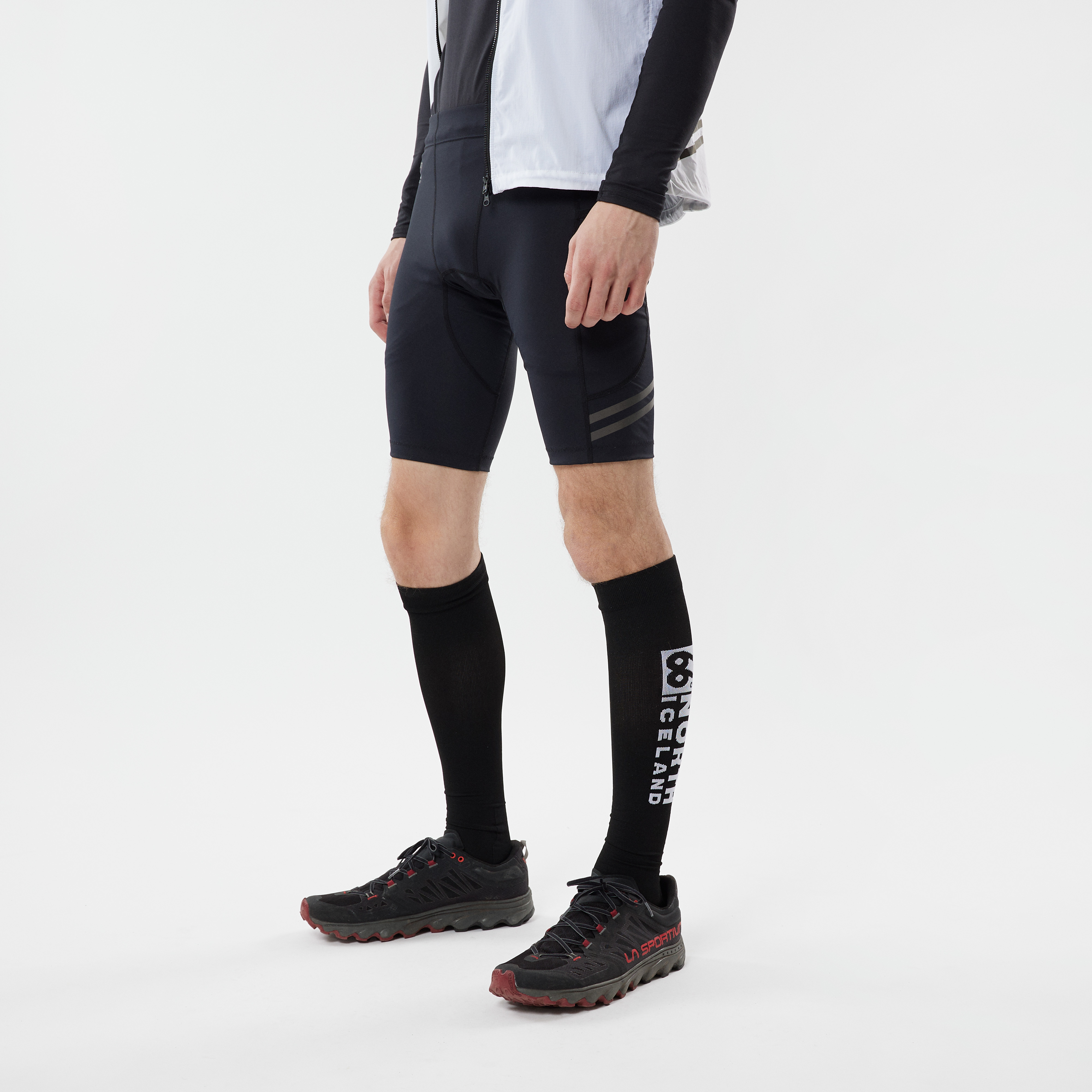 Helgafell Black