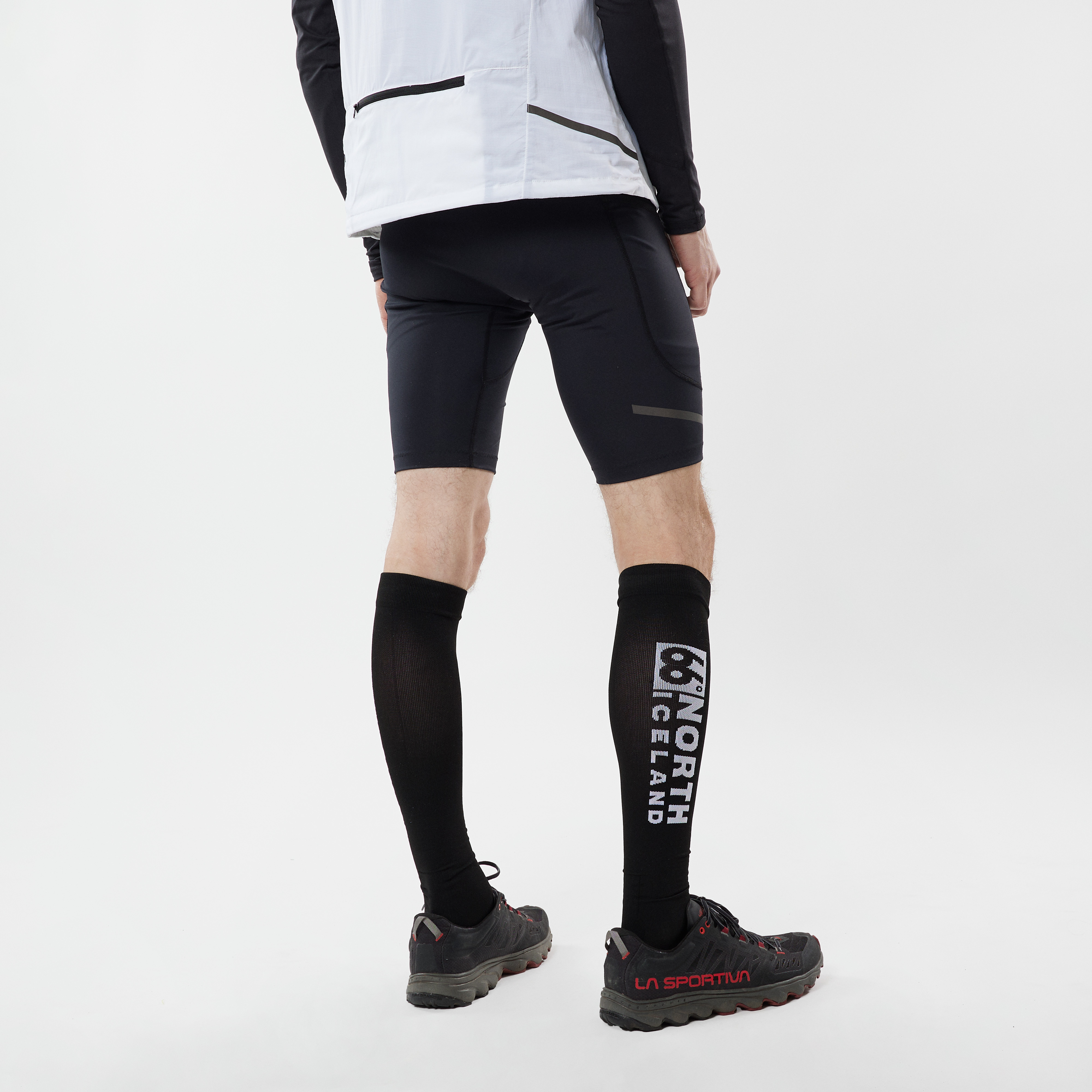 Helgafell Black