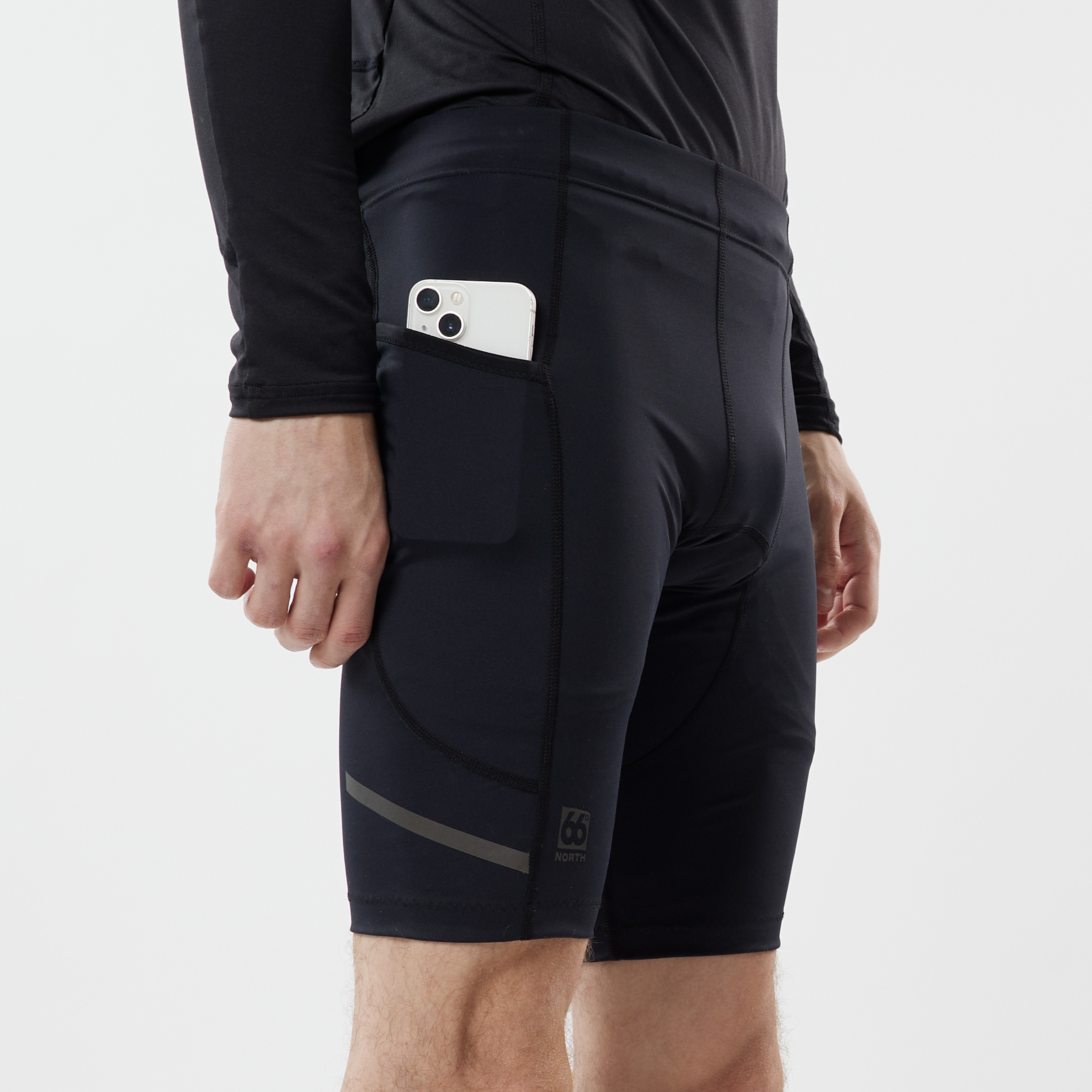 Helgafell Black