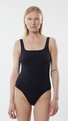 Reykjadalur Swimsuit