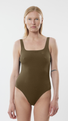 Reykjadalur Swimsuit
