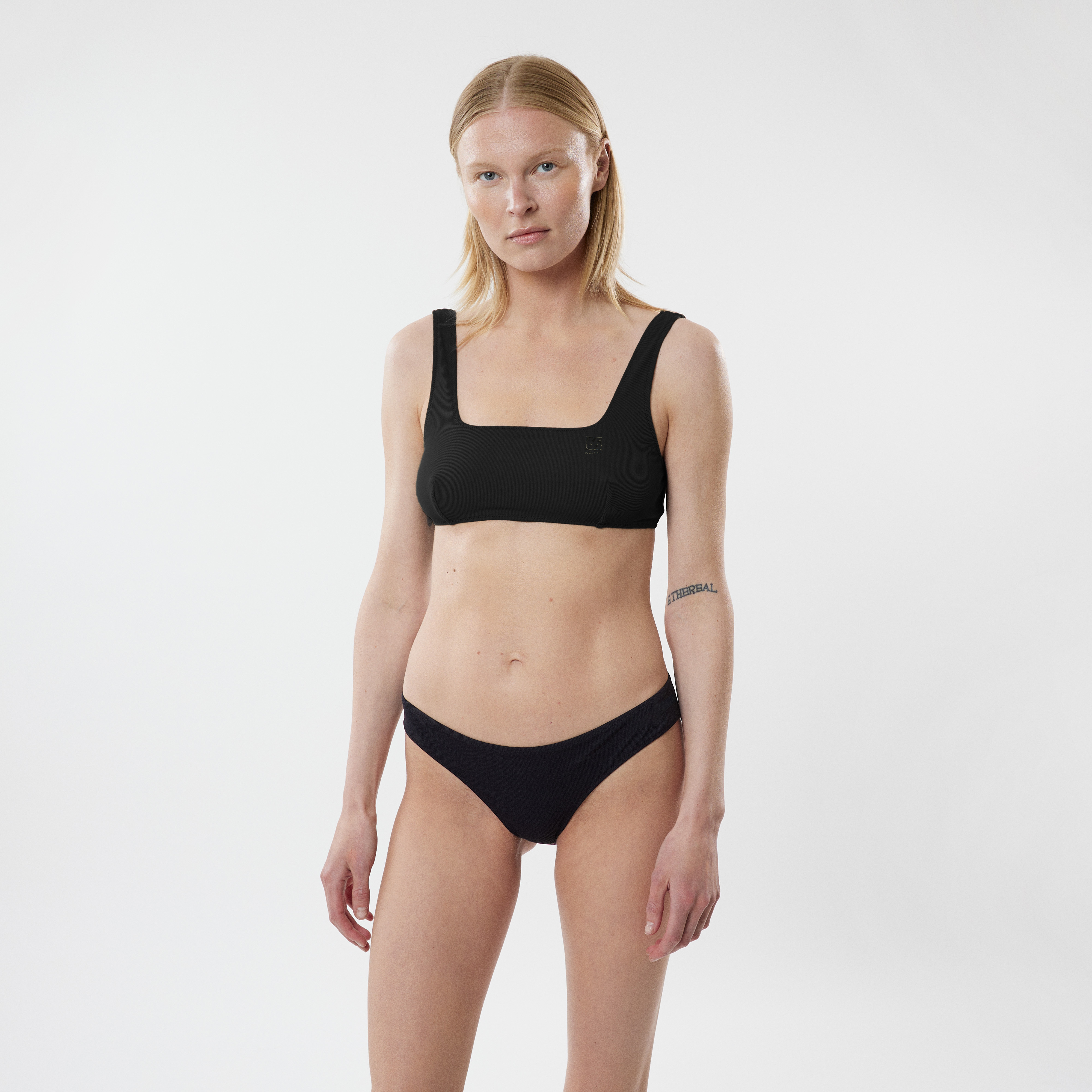 Reykjadalur Bikini Top