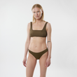 Reykjadalur Bikini Top