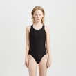 Straumur All Black model-women