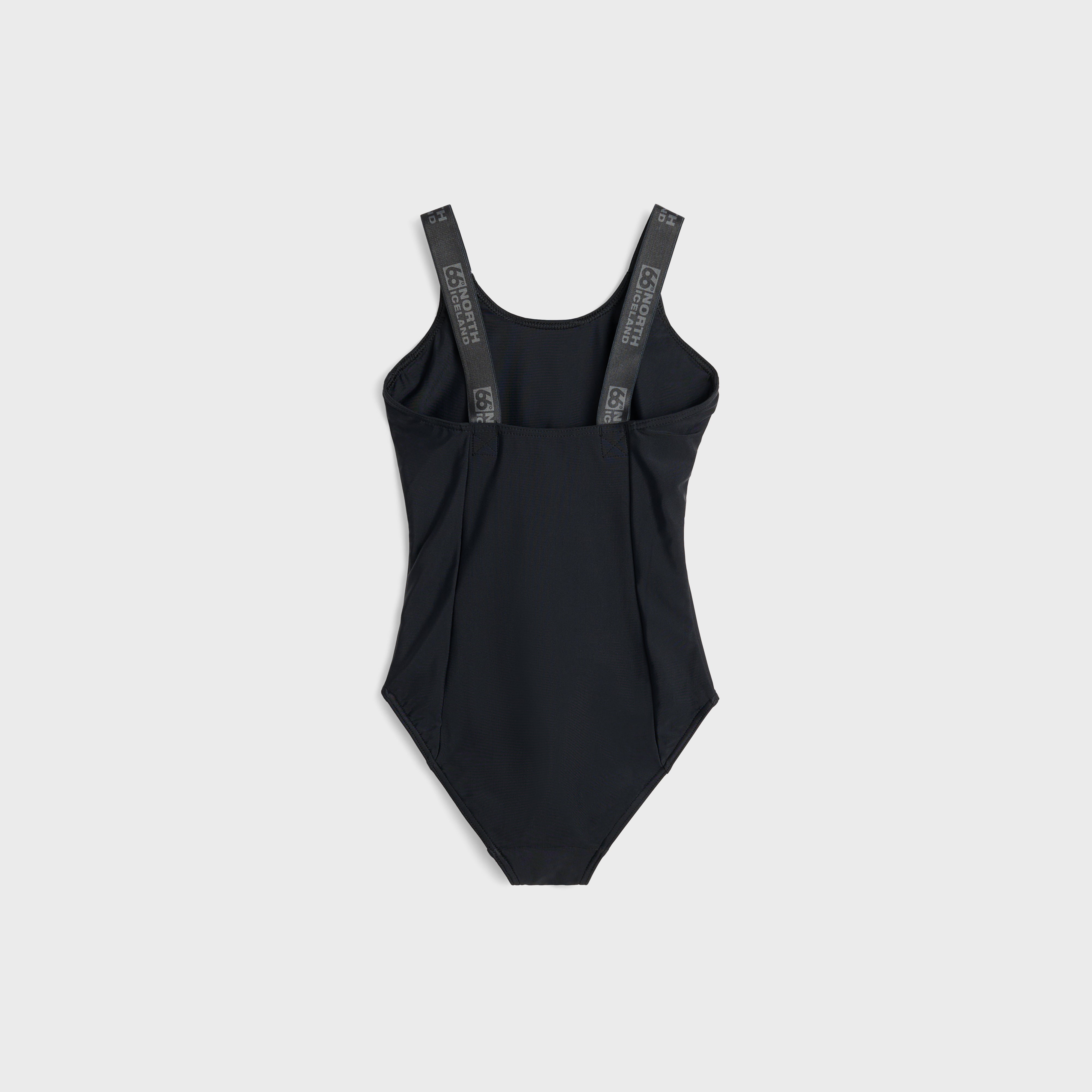 Straumur Swimsuit