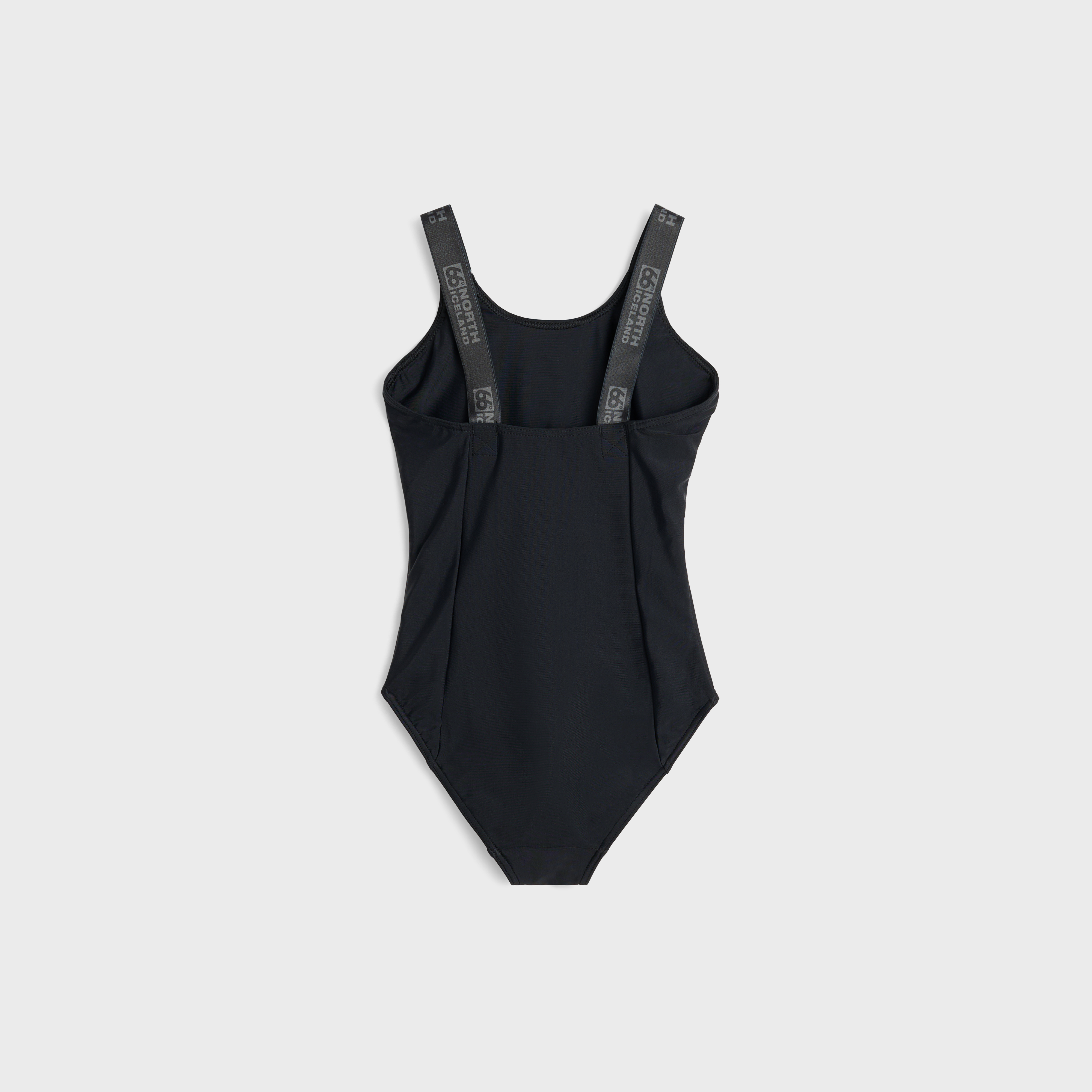 Straumur Black
