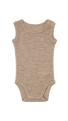 Spoi Sleeveless Bodysuit