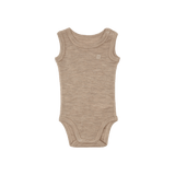 Spoi Sleeveless Bodysuit