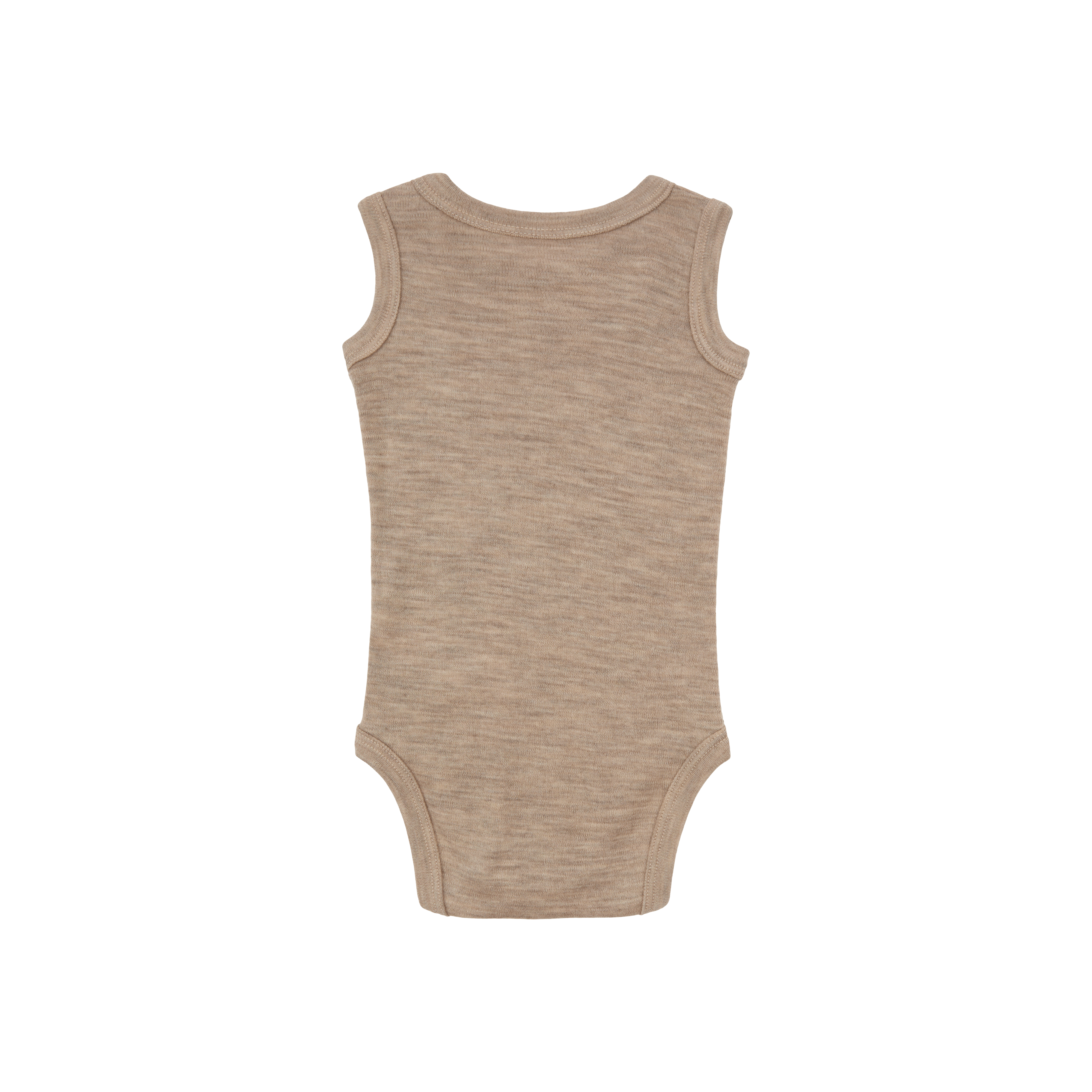 Spoi Sleeveless Bodysuit