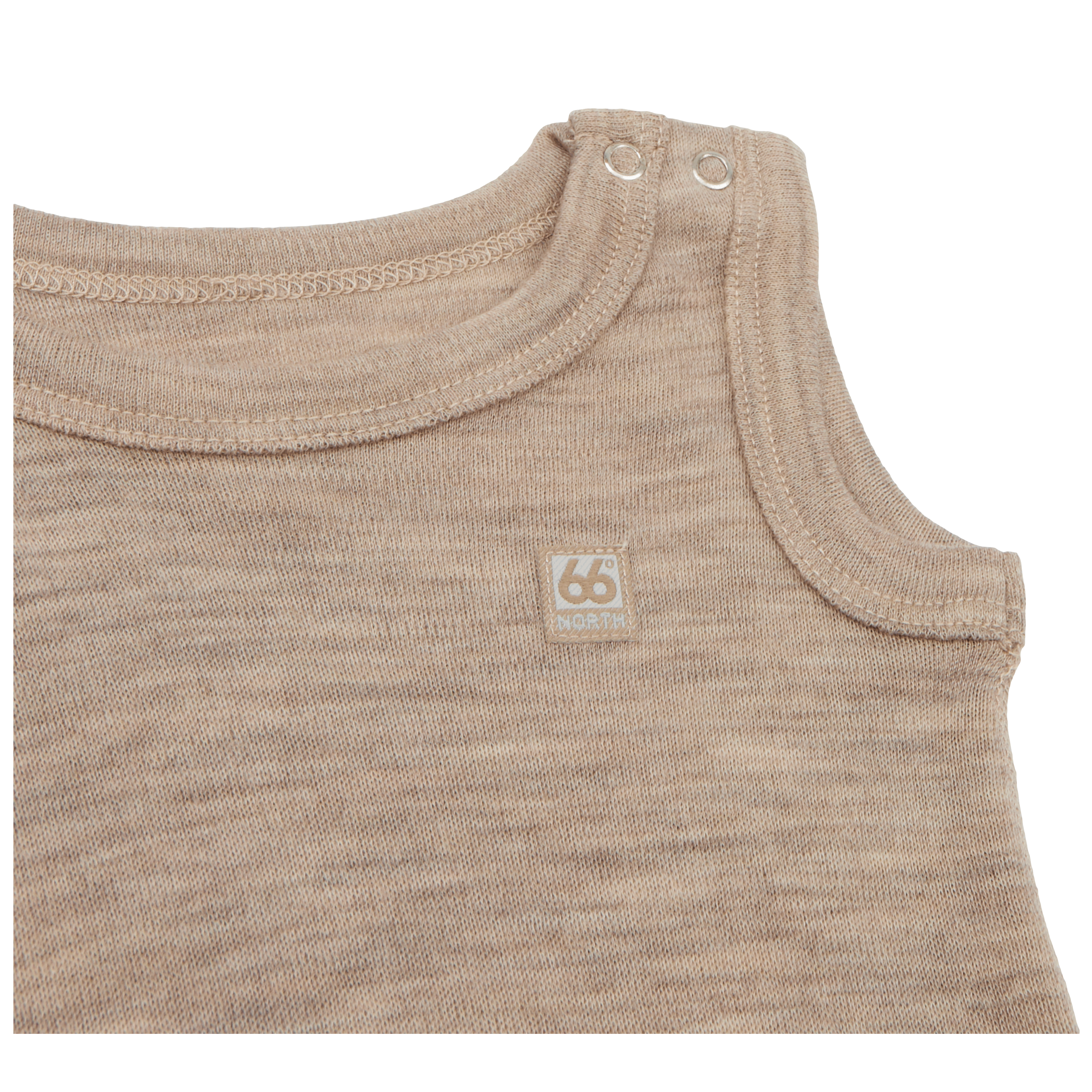 Spoi Sleeveless Bodysuit
