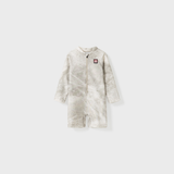 Kids Straumur Infant Overall