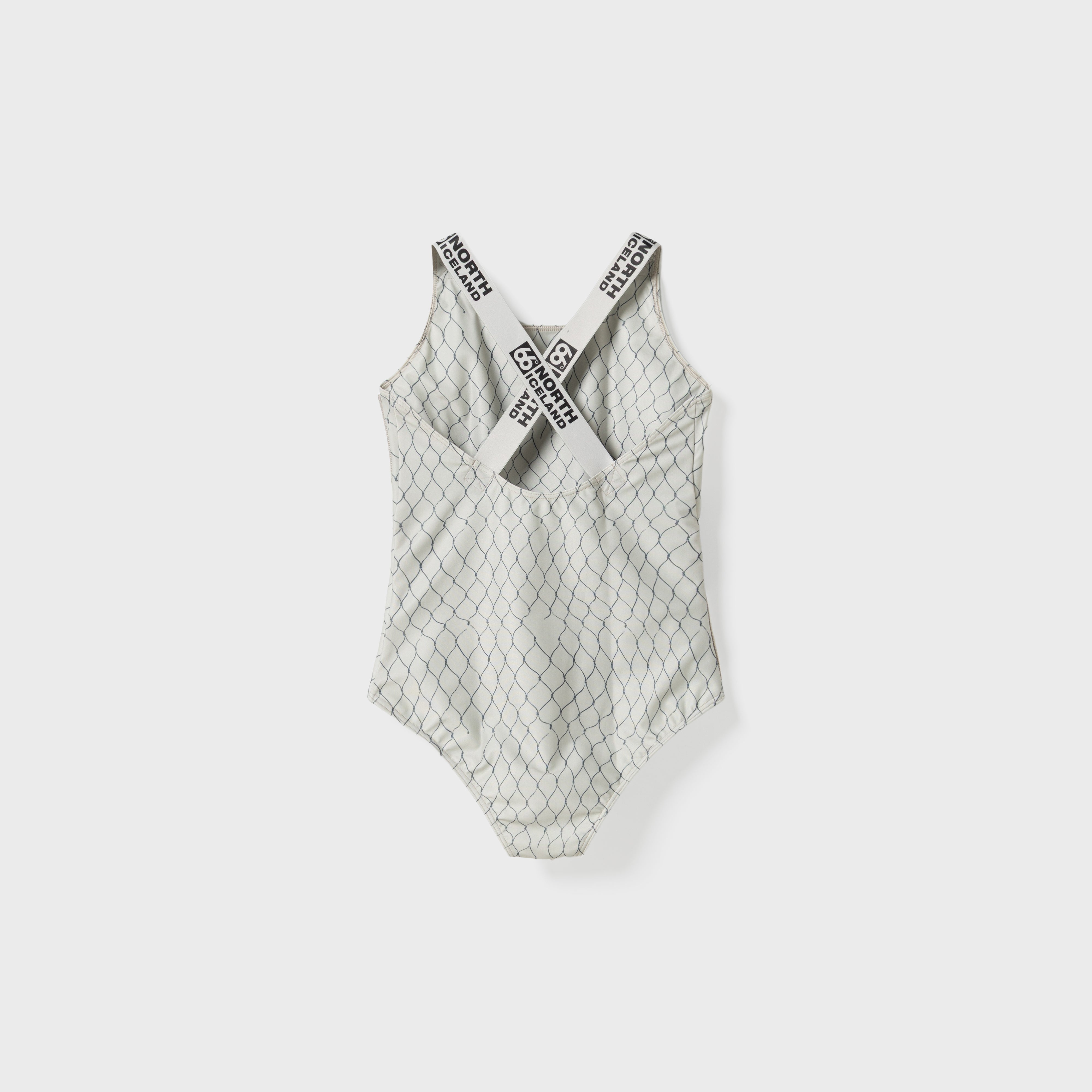 Straumur Swimsuit