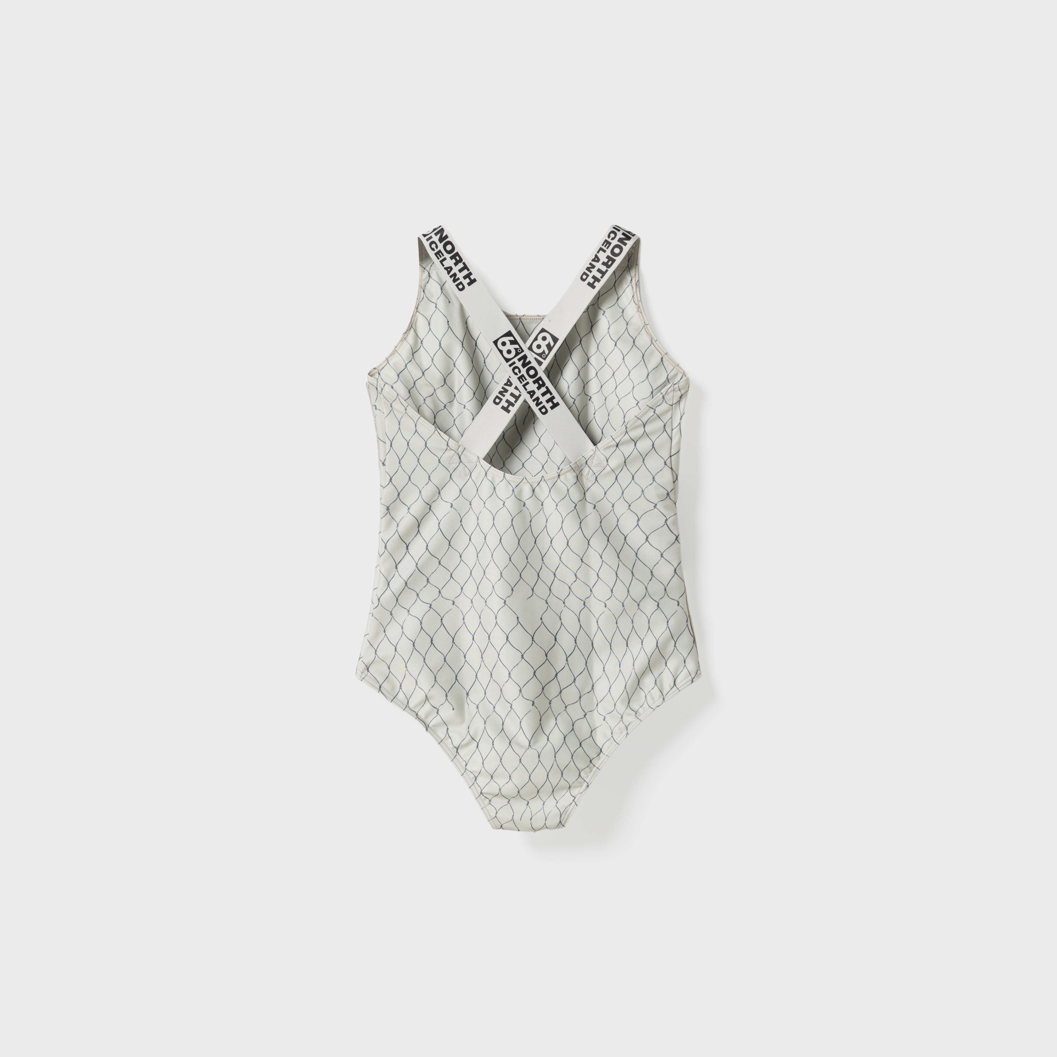 Straumur Swimsuit