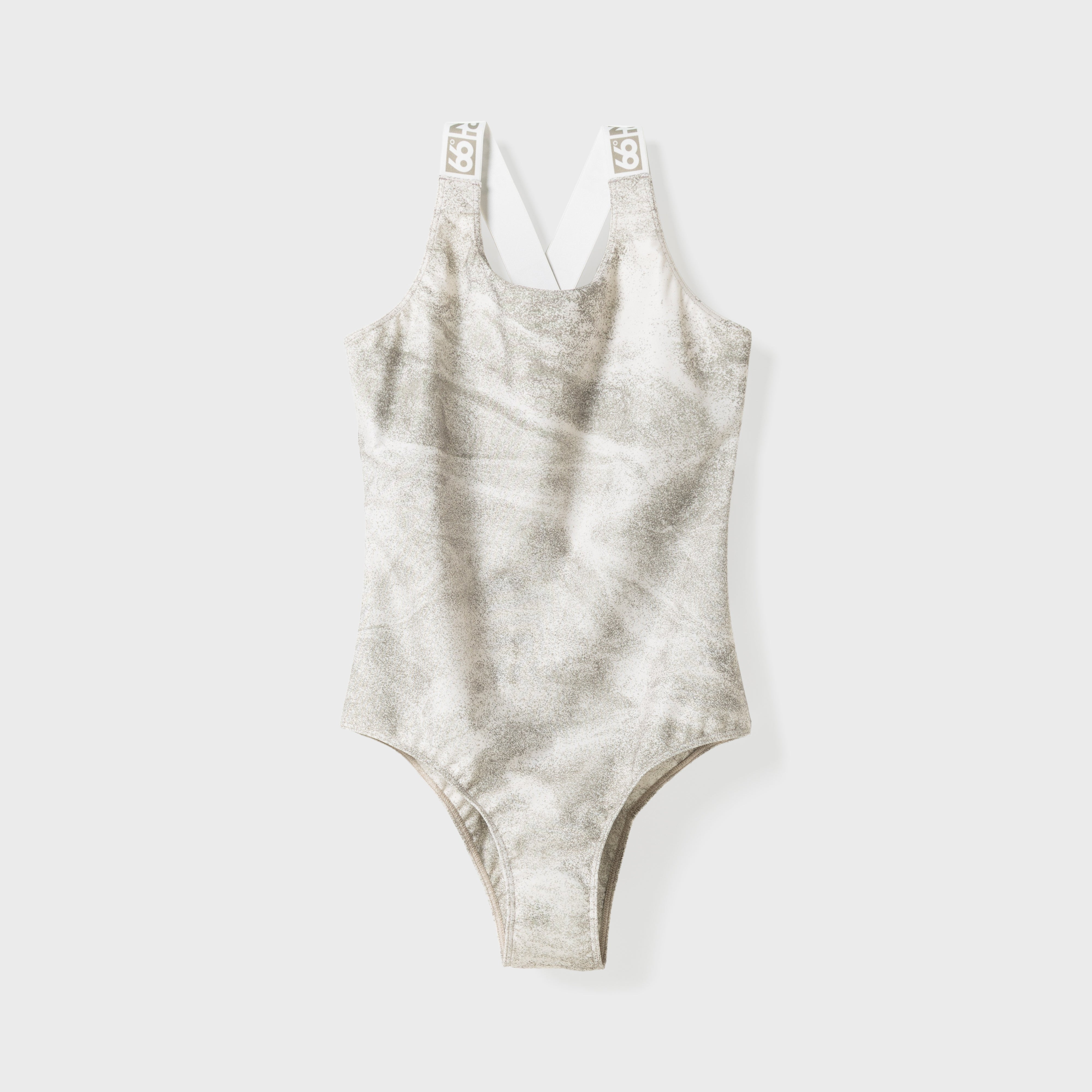Straumur Swimsuit