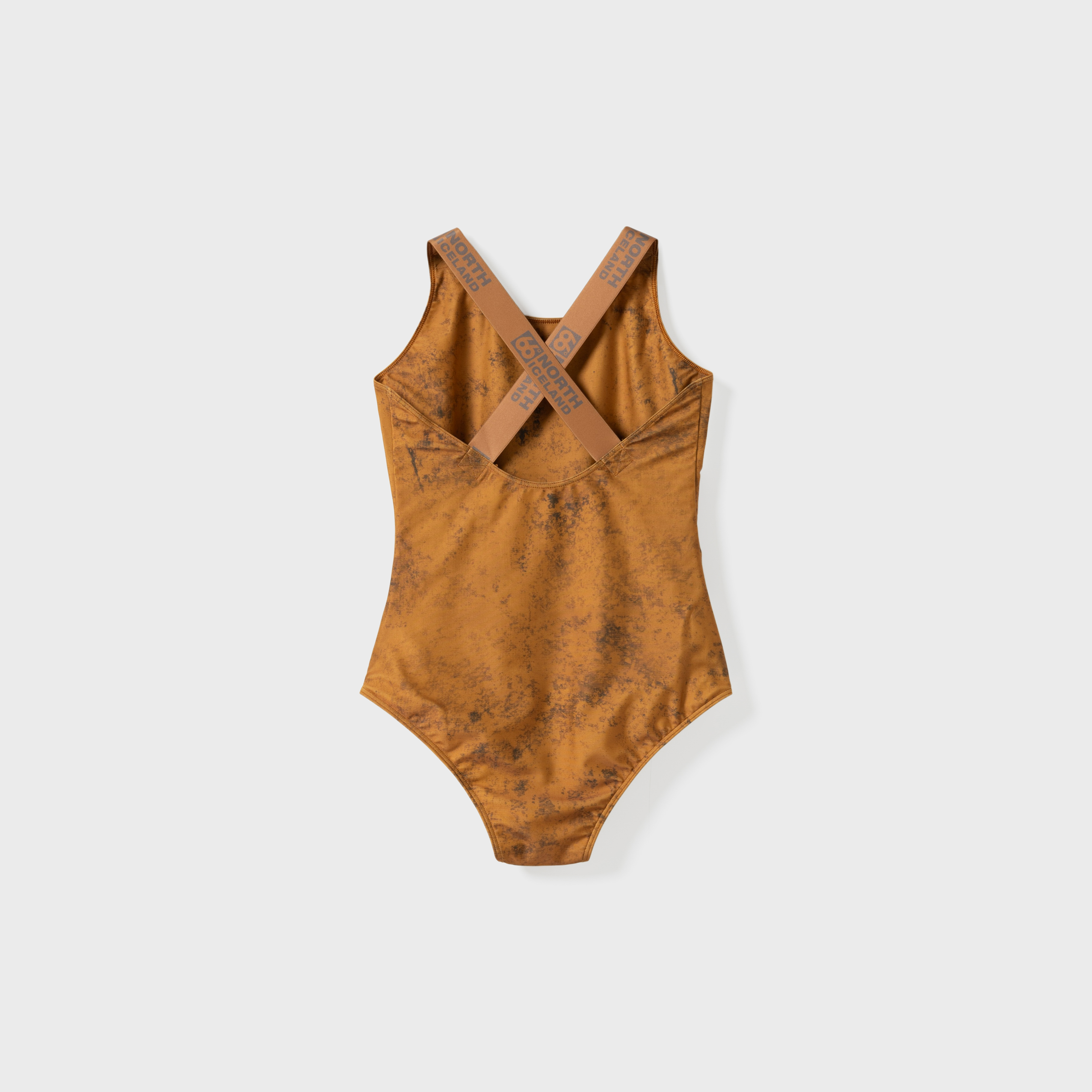 Straumur Fisherman Print