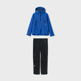 Men's Snæfell shell bundle