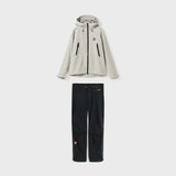 Men's Snæfell shell bundle